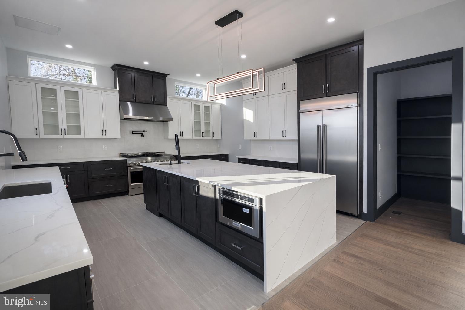 B M SMITH - Residential