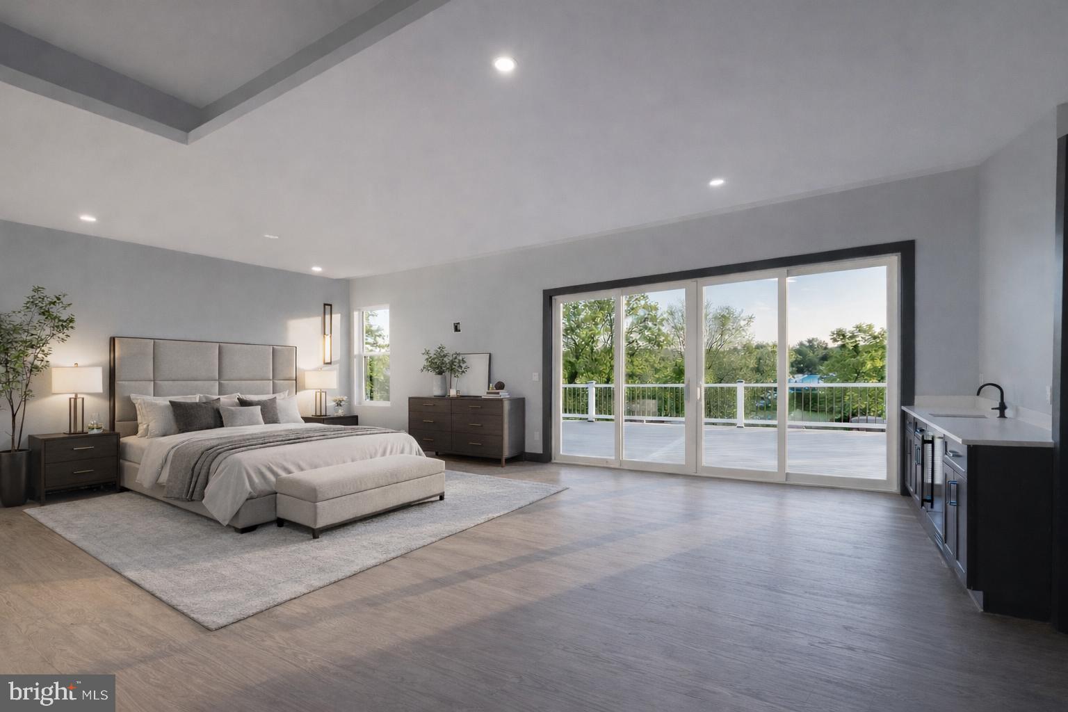 B M SMITH - Residential