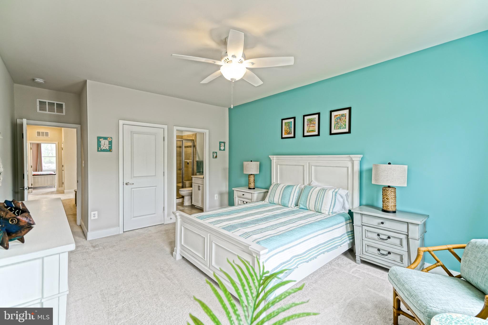 VILLAS AT WALDEN - Residential
