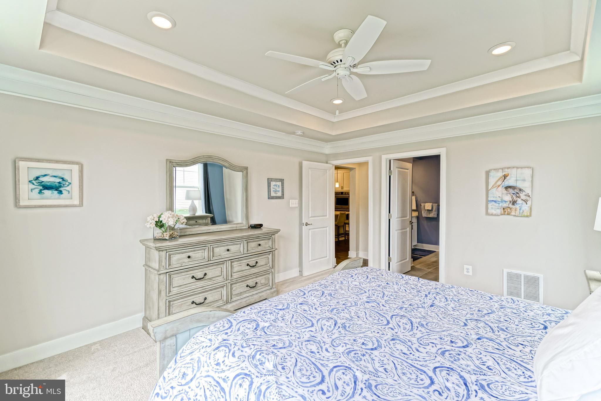 VILLAS AT WALDEN - Residential