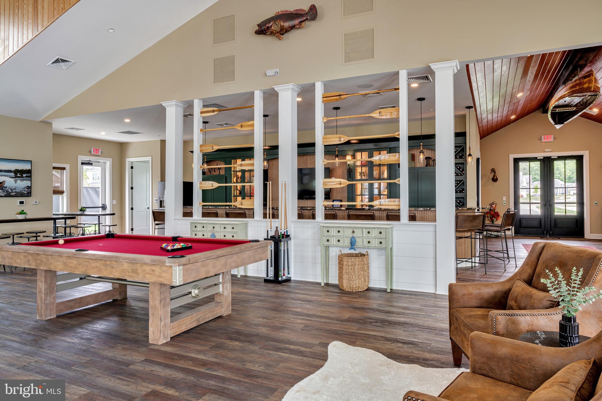 VILLAS AT WALDEN - Residential