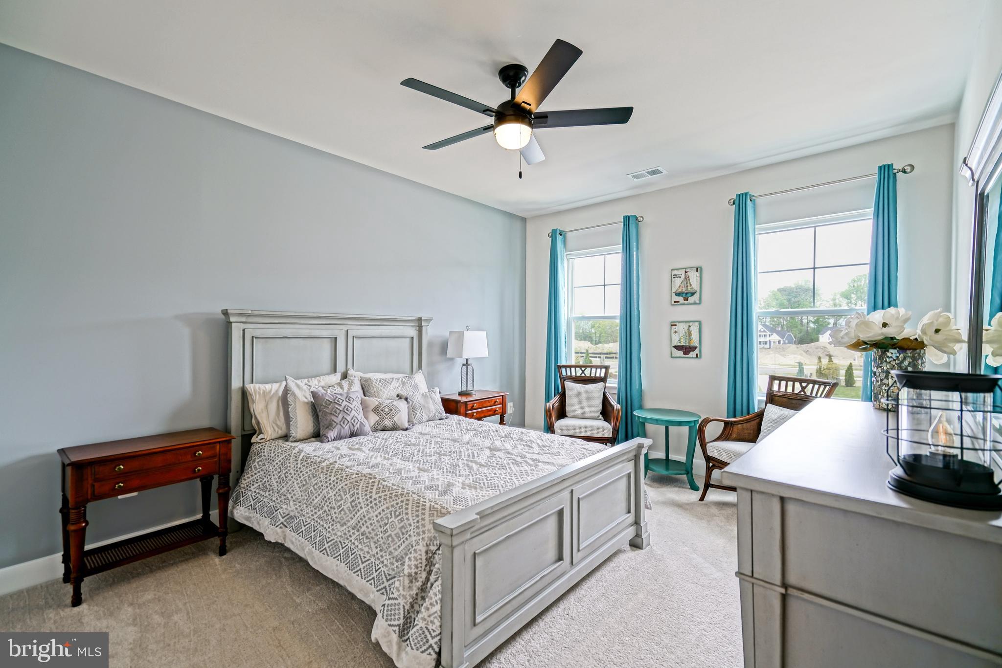 VILLAS AT WALDEN - Residential