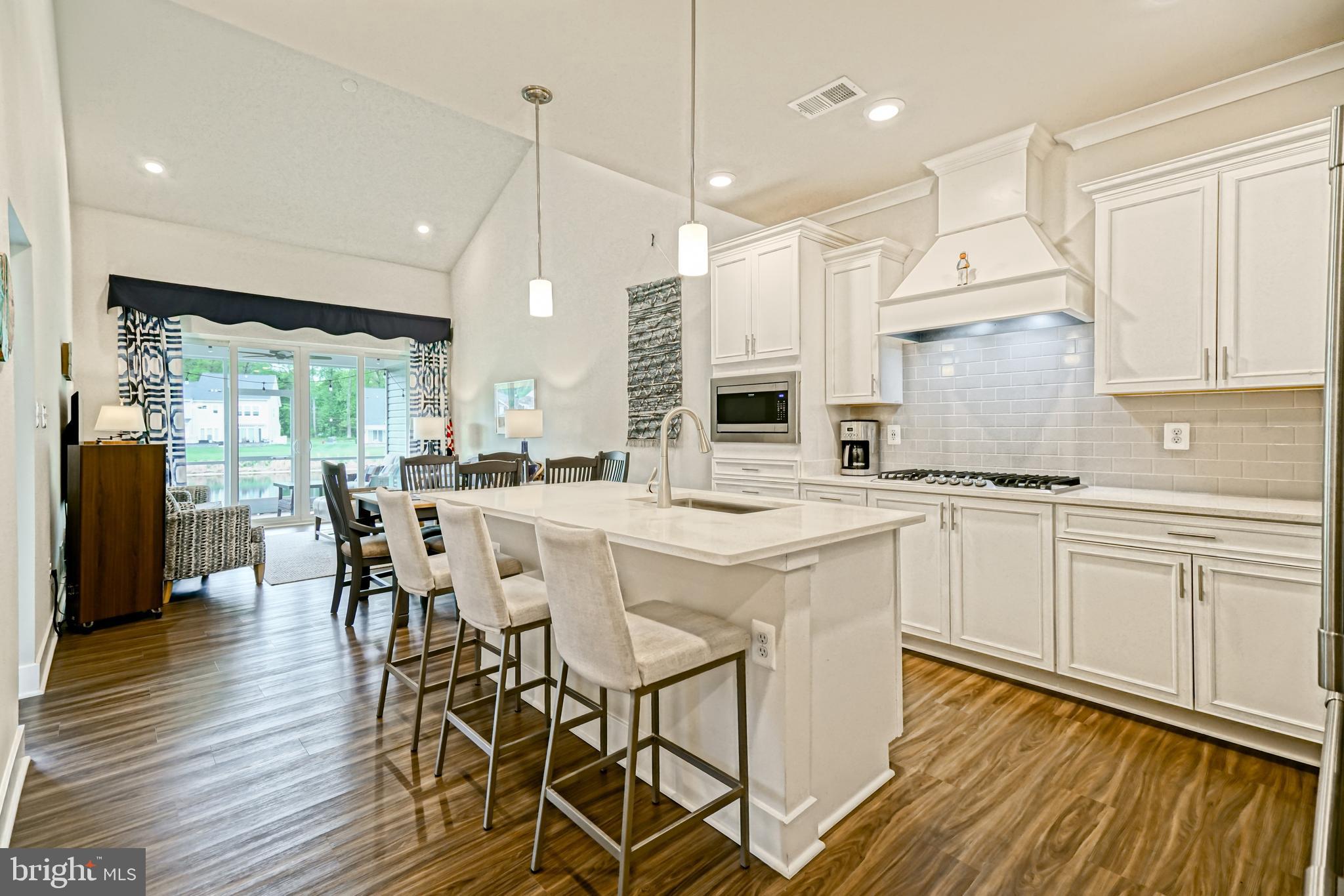 VILLAS AT WALDEN - Residential