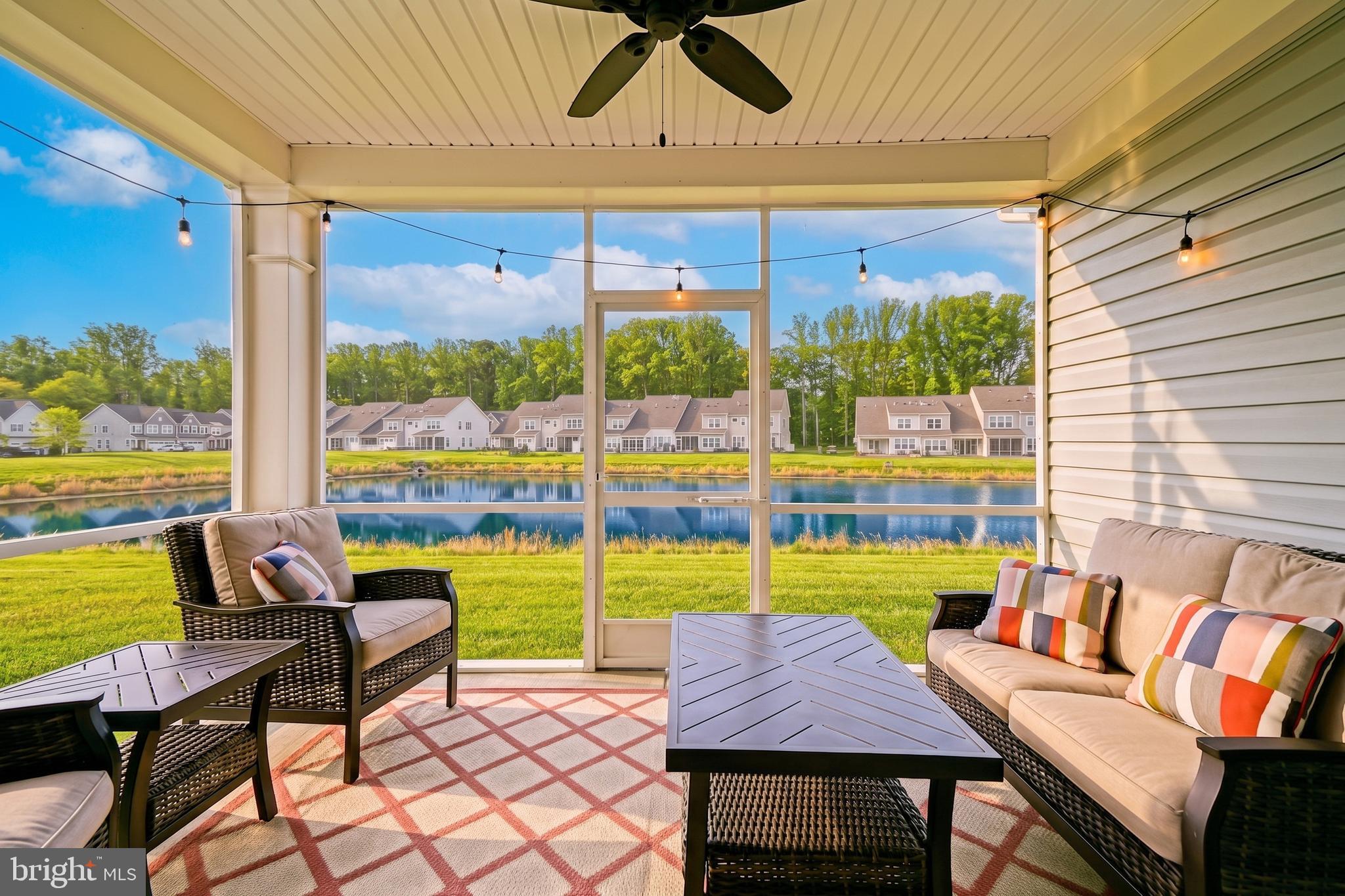 VILLAS AT WALDEN - Residential