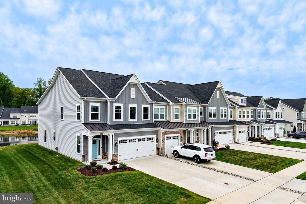 Photo of 26275 Milby Circle, HARBESON, DE 19951 (MLS # DESU2110550)