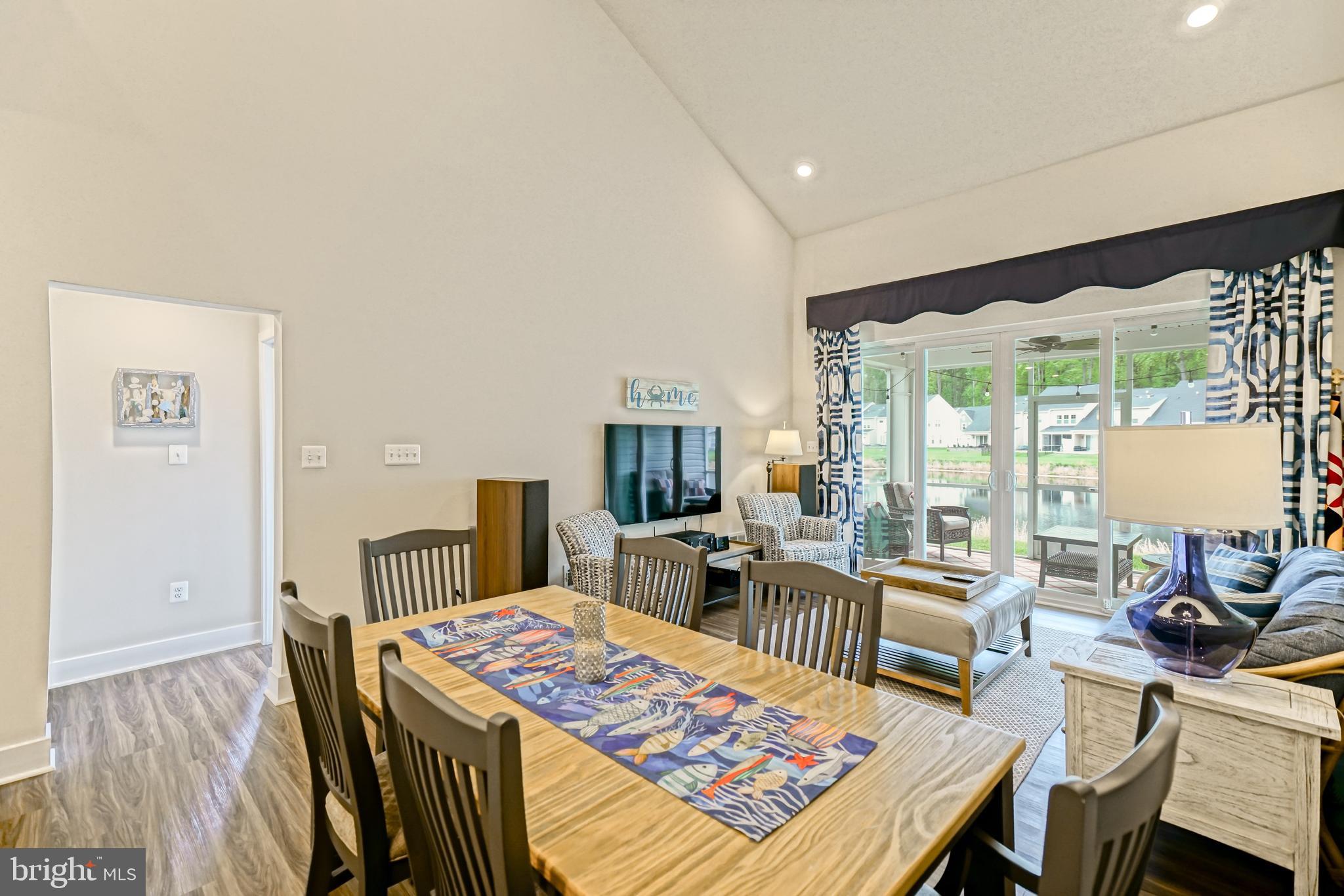 VILLAS AT WALDEN - Residential