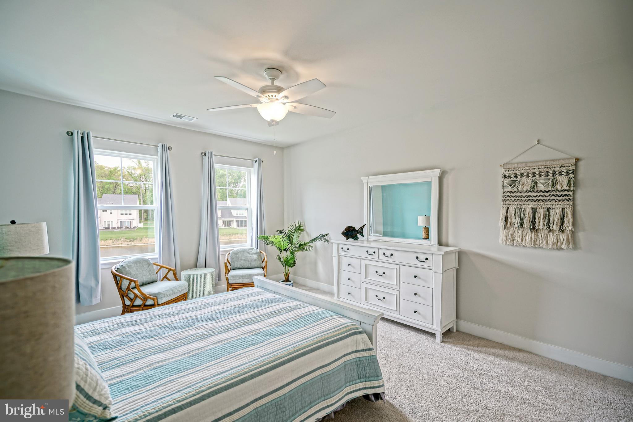 VILLAS AT WALDEN - Residential