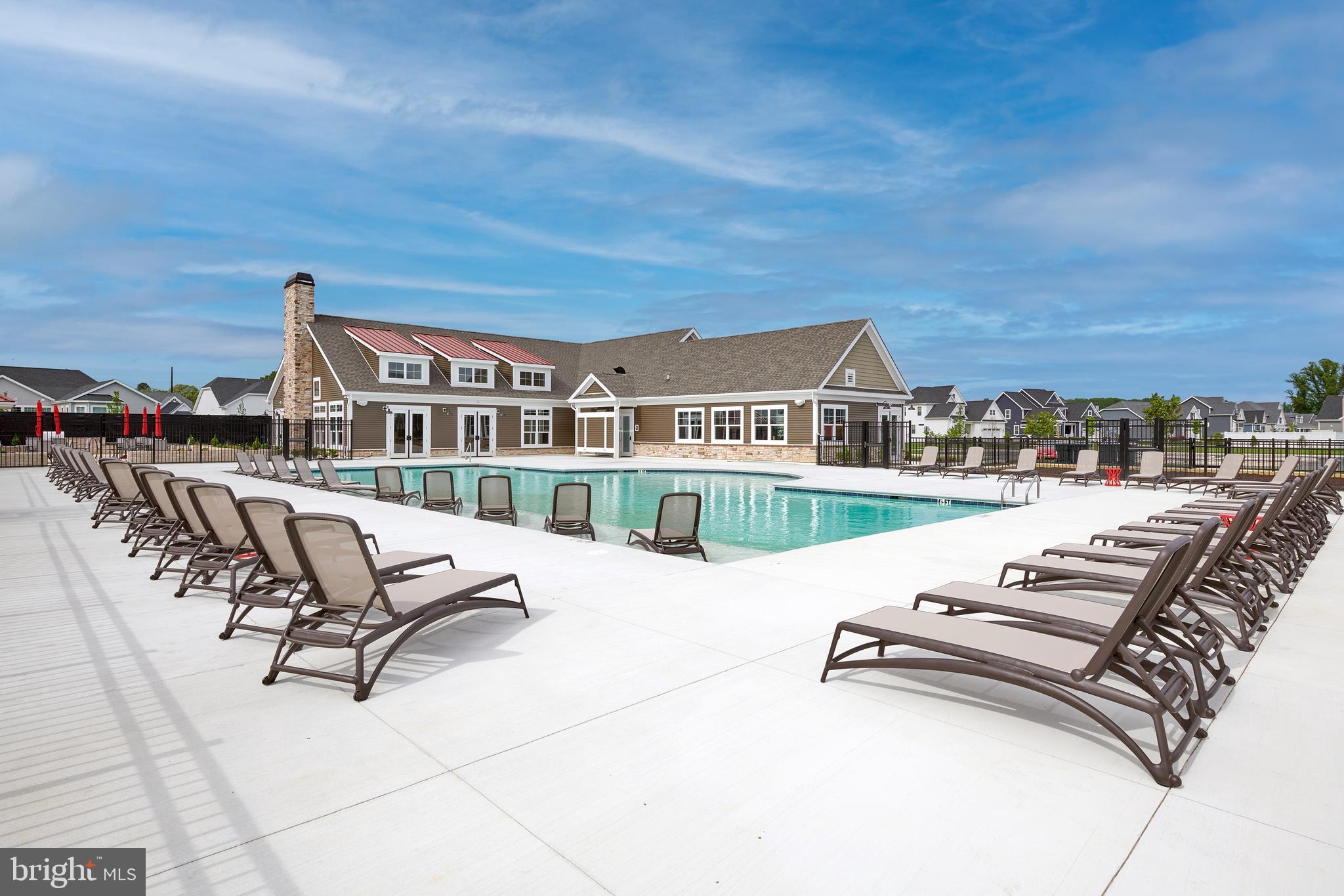 VILLAS AT WALDEN - Residential