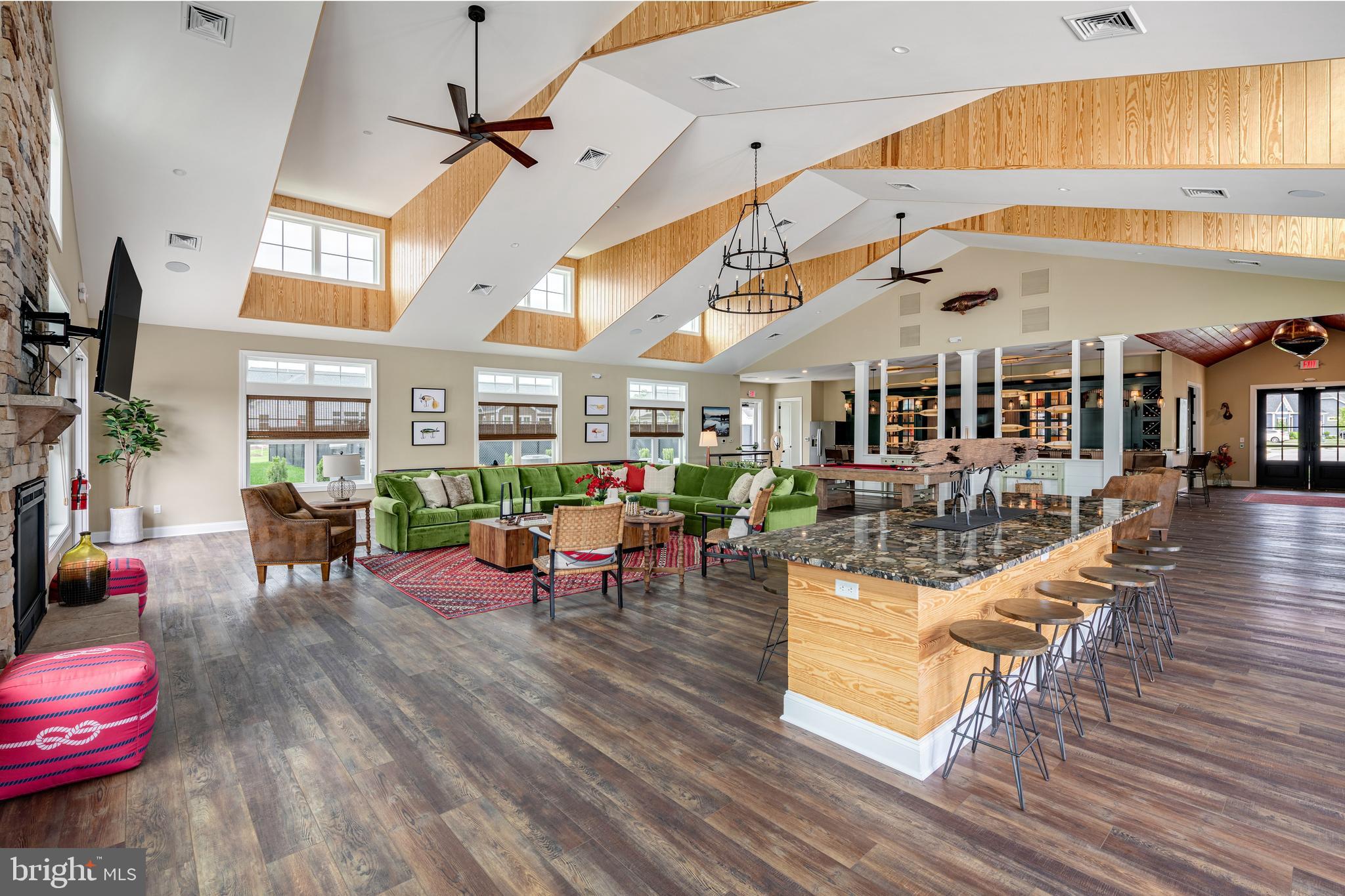 VILLAS AT WALDEN - Residential