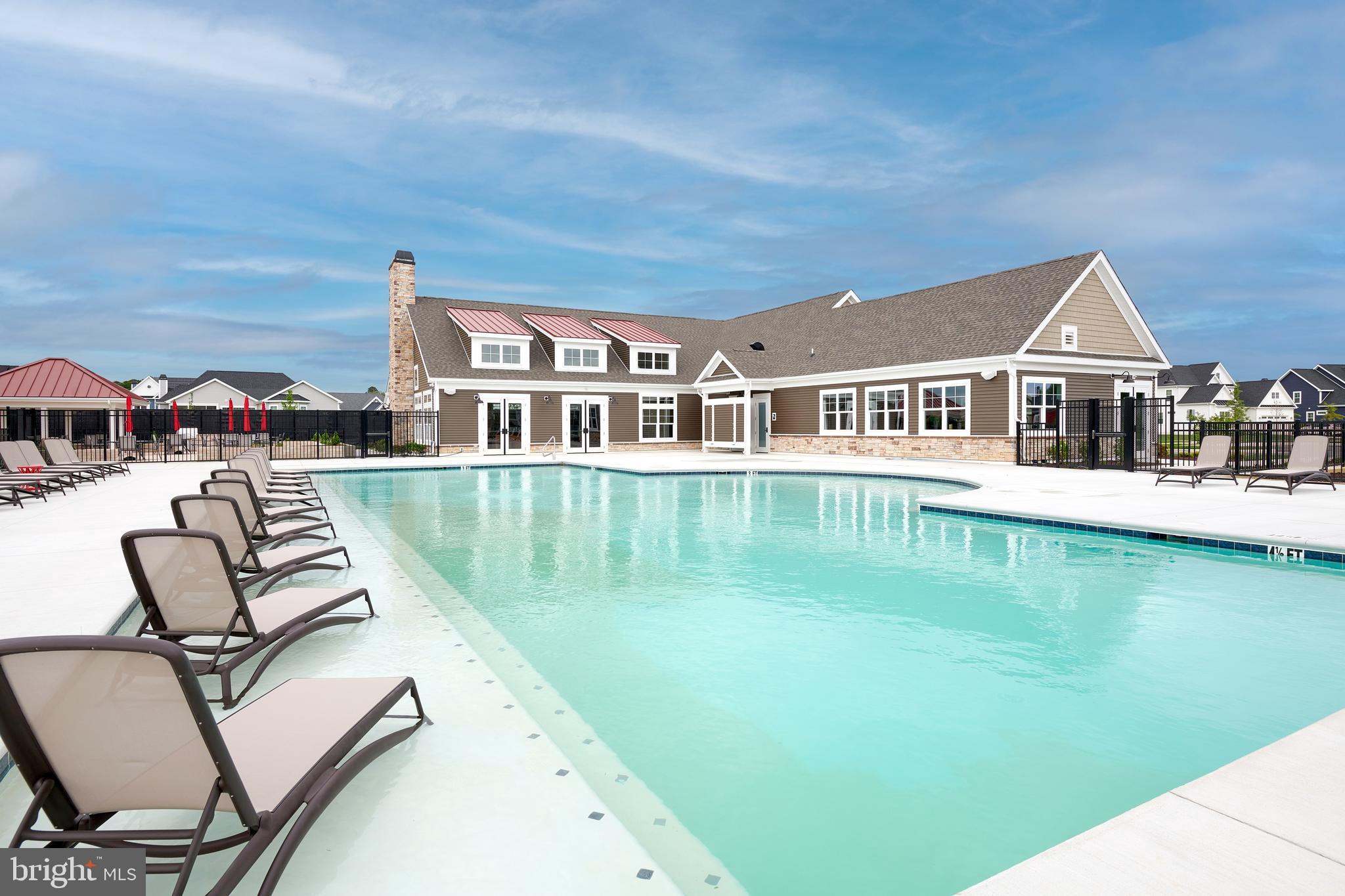 VILLAS AT WALDEN - Residential