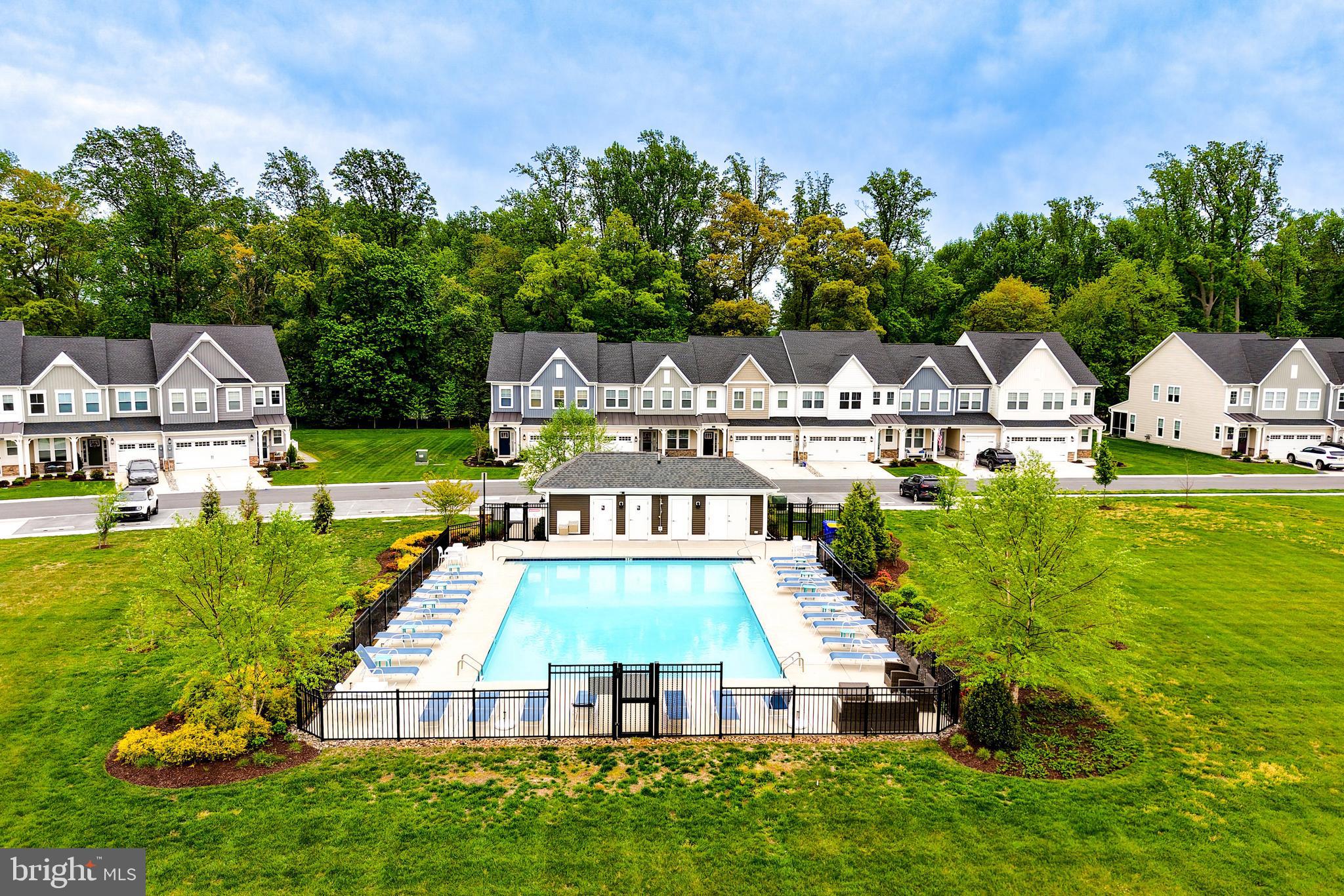 VILLAS AT WALDEN - Residential