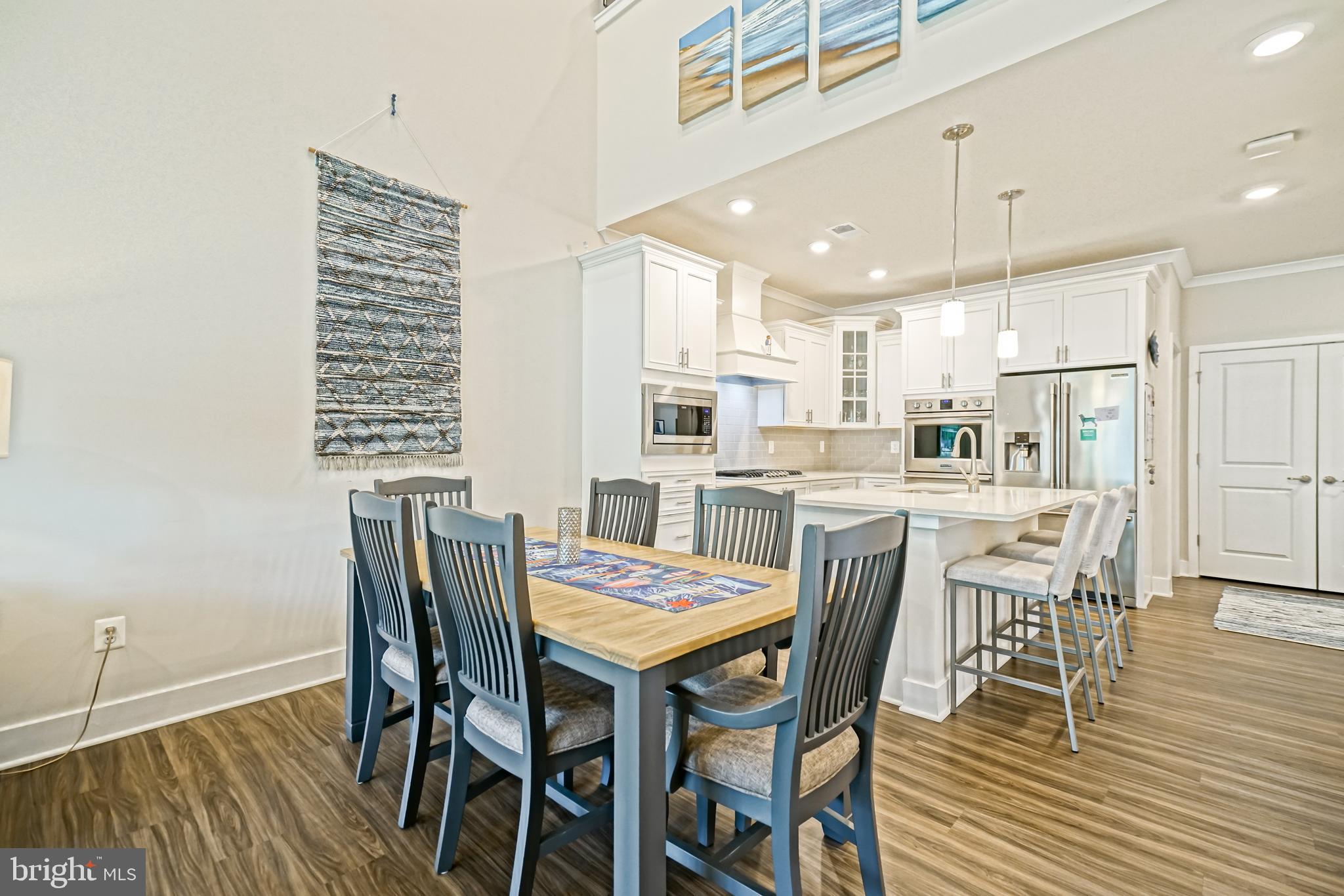 VILLAS AT WALDEN - Residential
