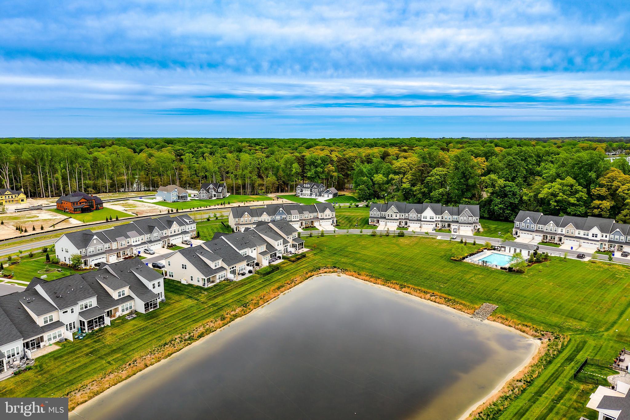 VILLAS AT WALDEN - Residential