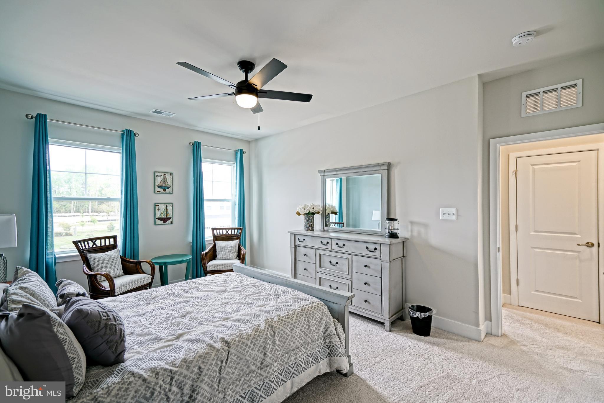 VILLAS AT WALDEN - Residential