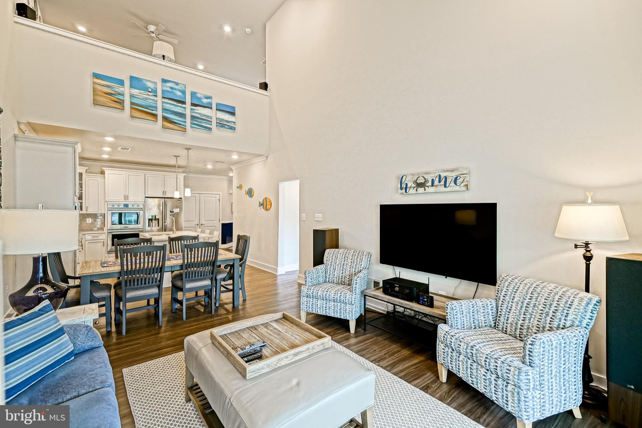 VILLAS AT WALDEN - Residential