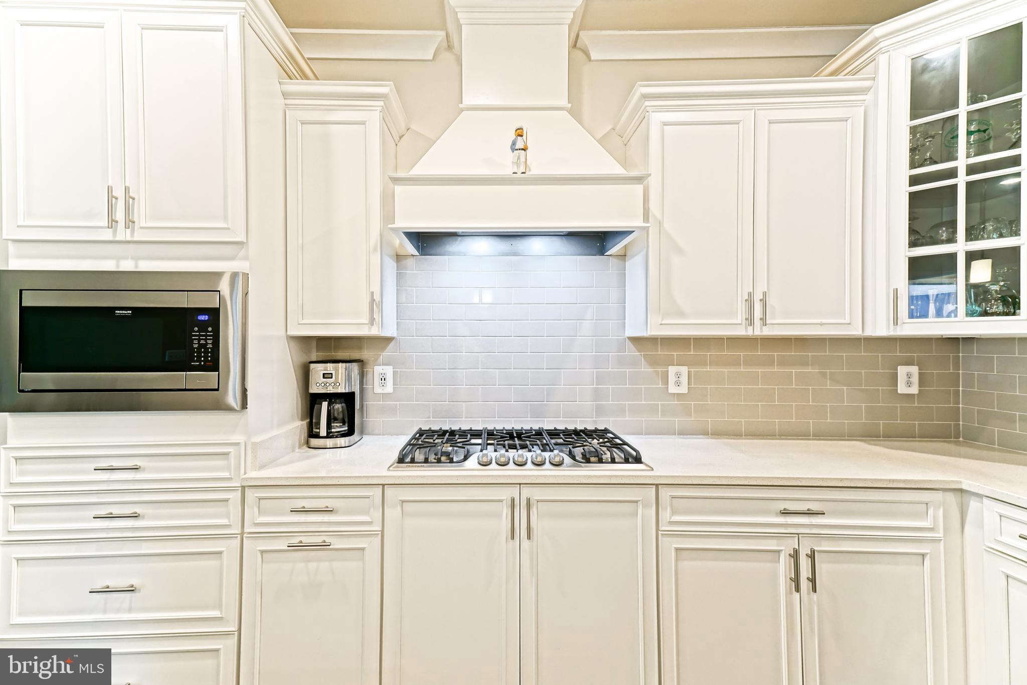 VILLAS AT WALDEN - Residential