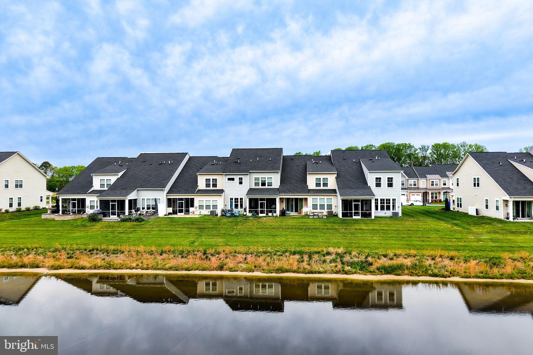 VILLAS AT WALDEN - Residential