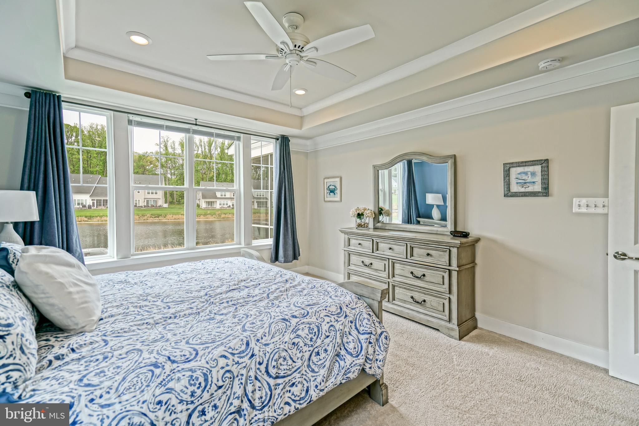 VILLAS AT WALDEN - Residential