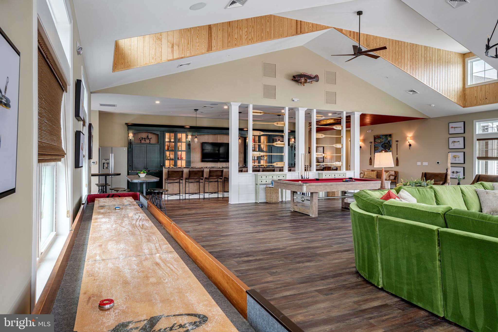 VILLAS AT WALDEN - Residential