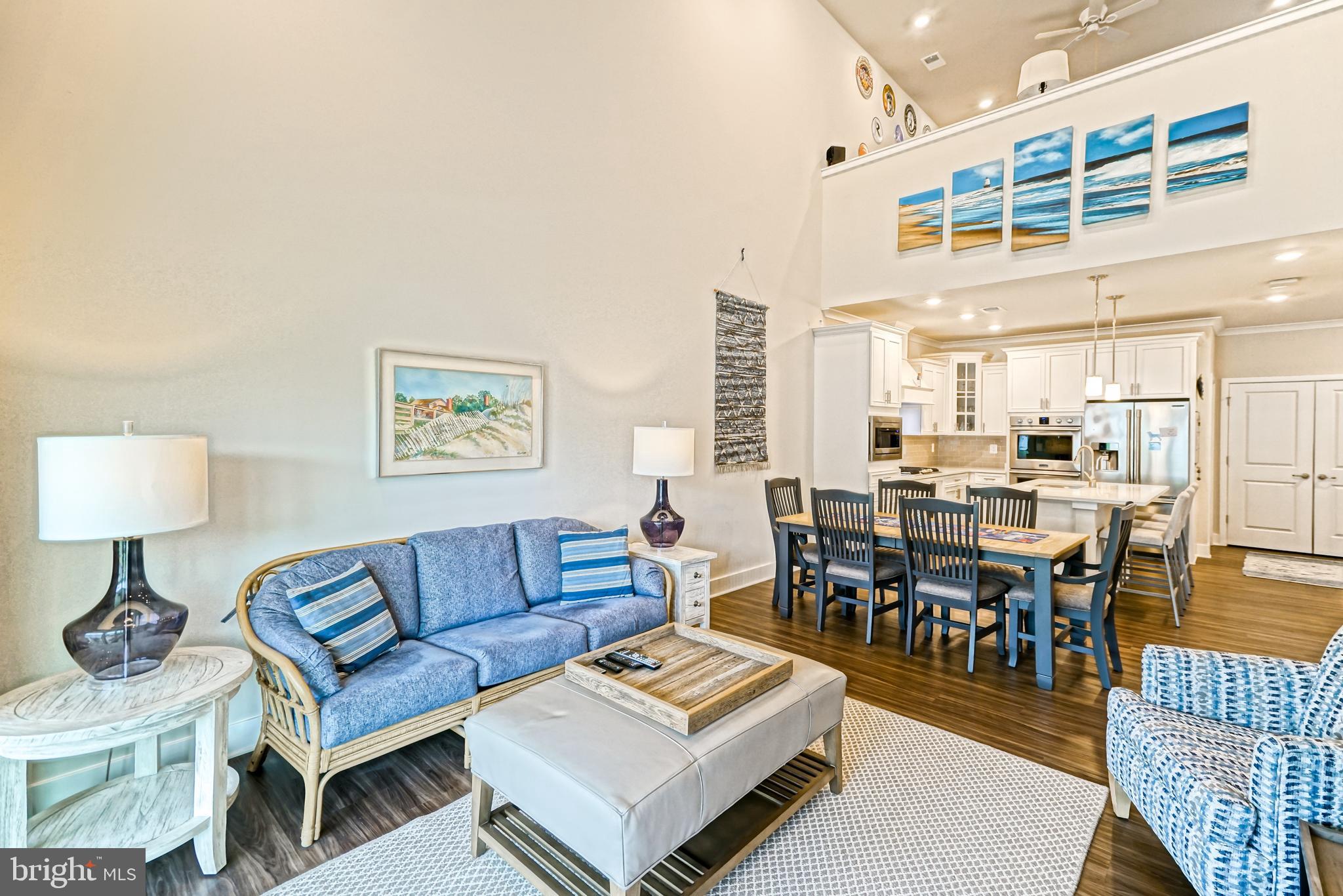VILLAS AT WALDEN - Residential