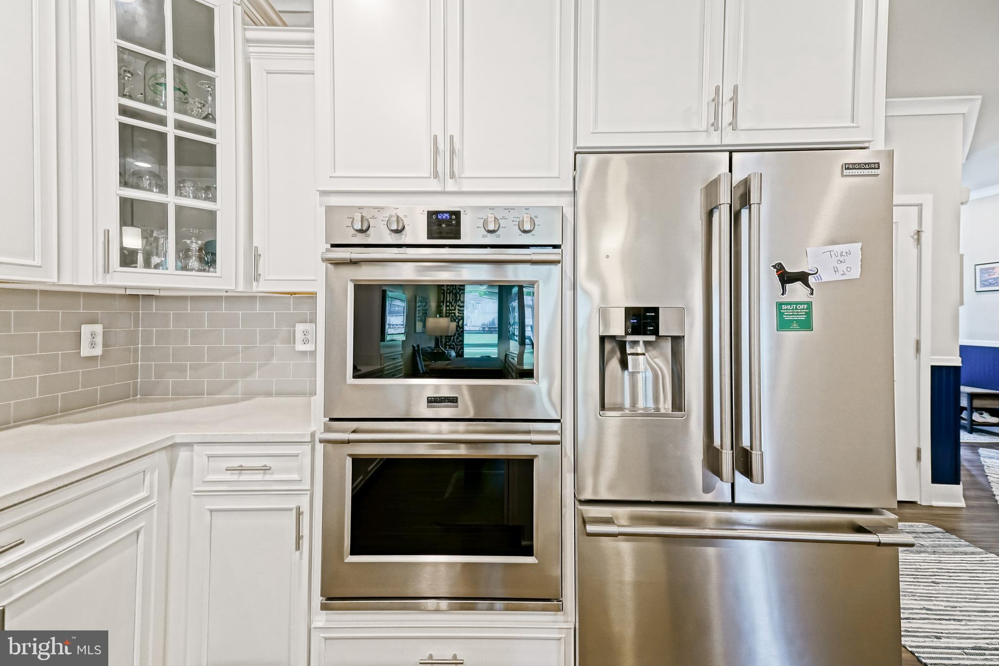 VILLAS AT WALDEN - Residential