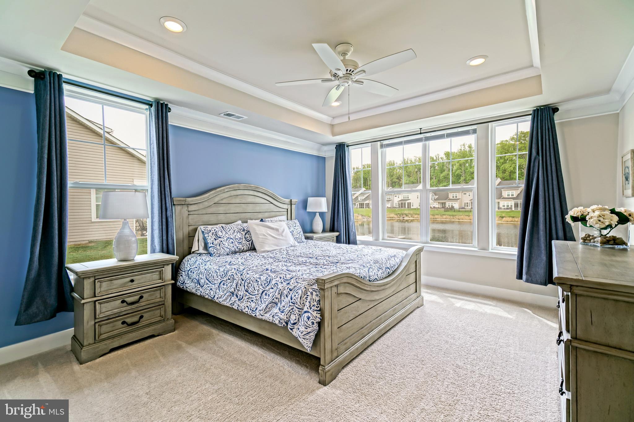 VILLAS AT WALDEN - Residential