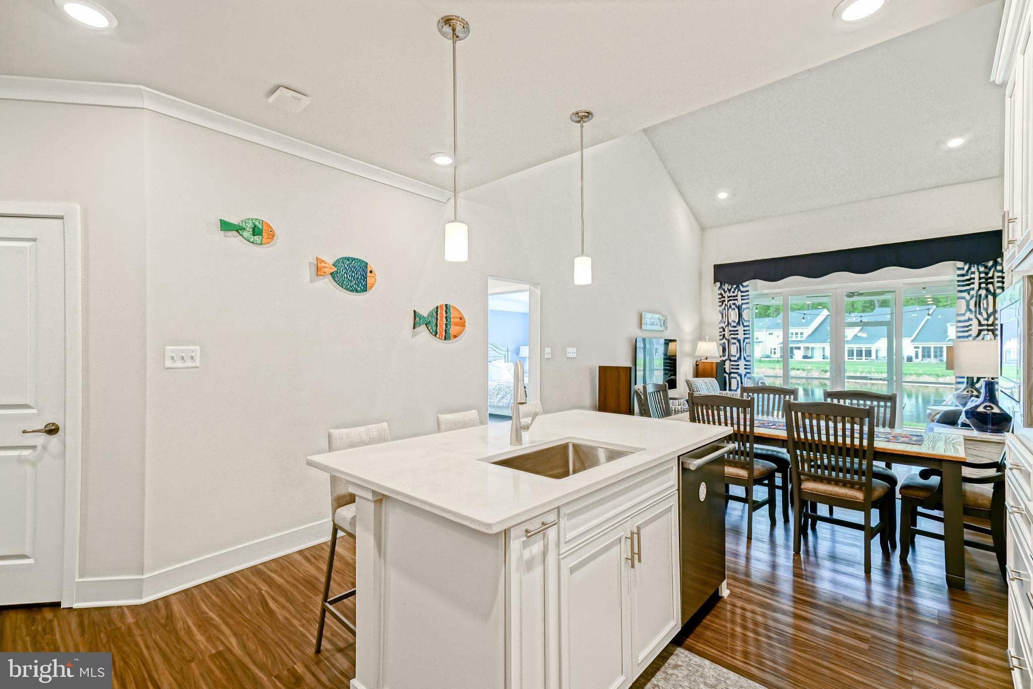 VILLAS AT WALDEN - Residential