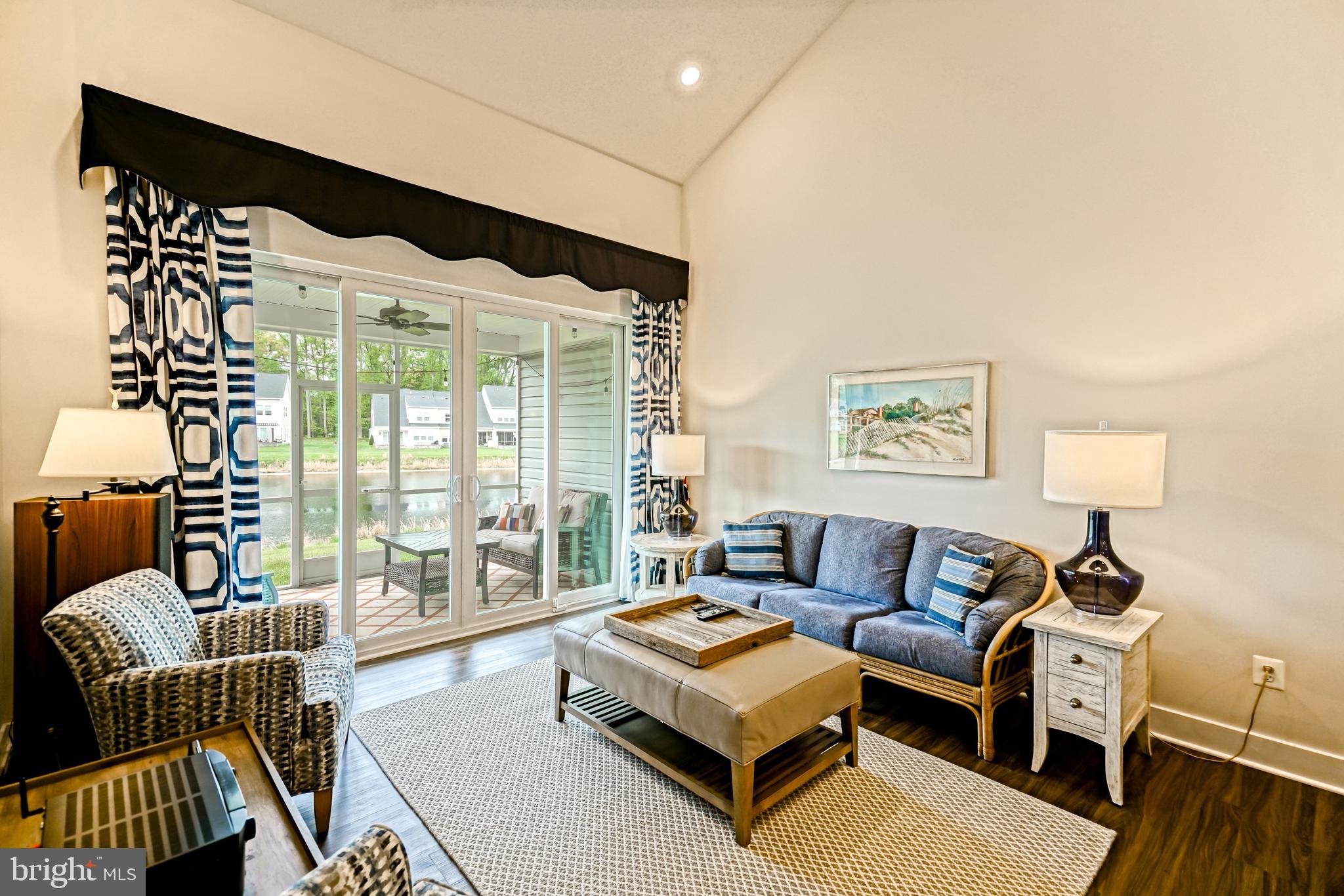 VILLAS AT WALDEN - Residential