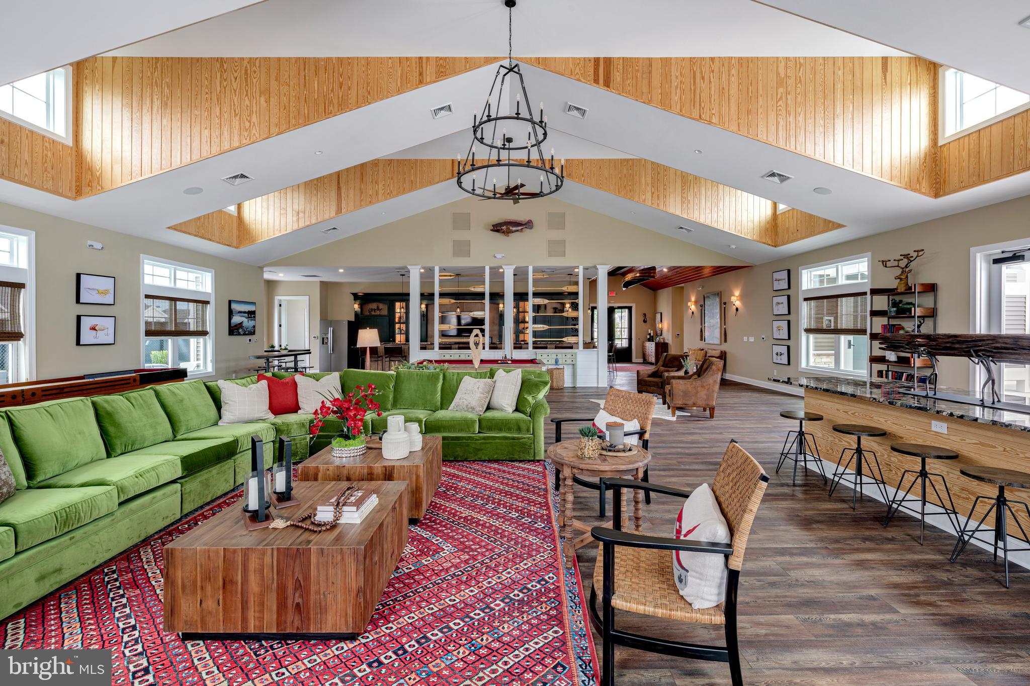 VILLAS AT WALDEN - Residential