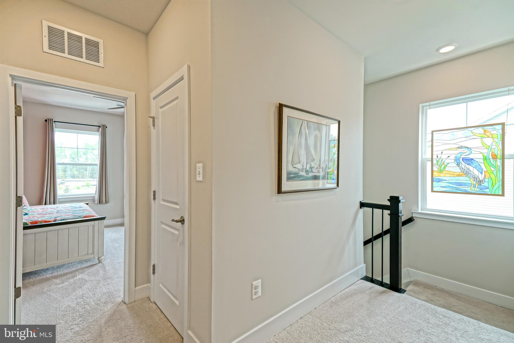 VILLAS AT WALDEN - Residential