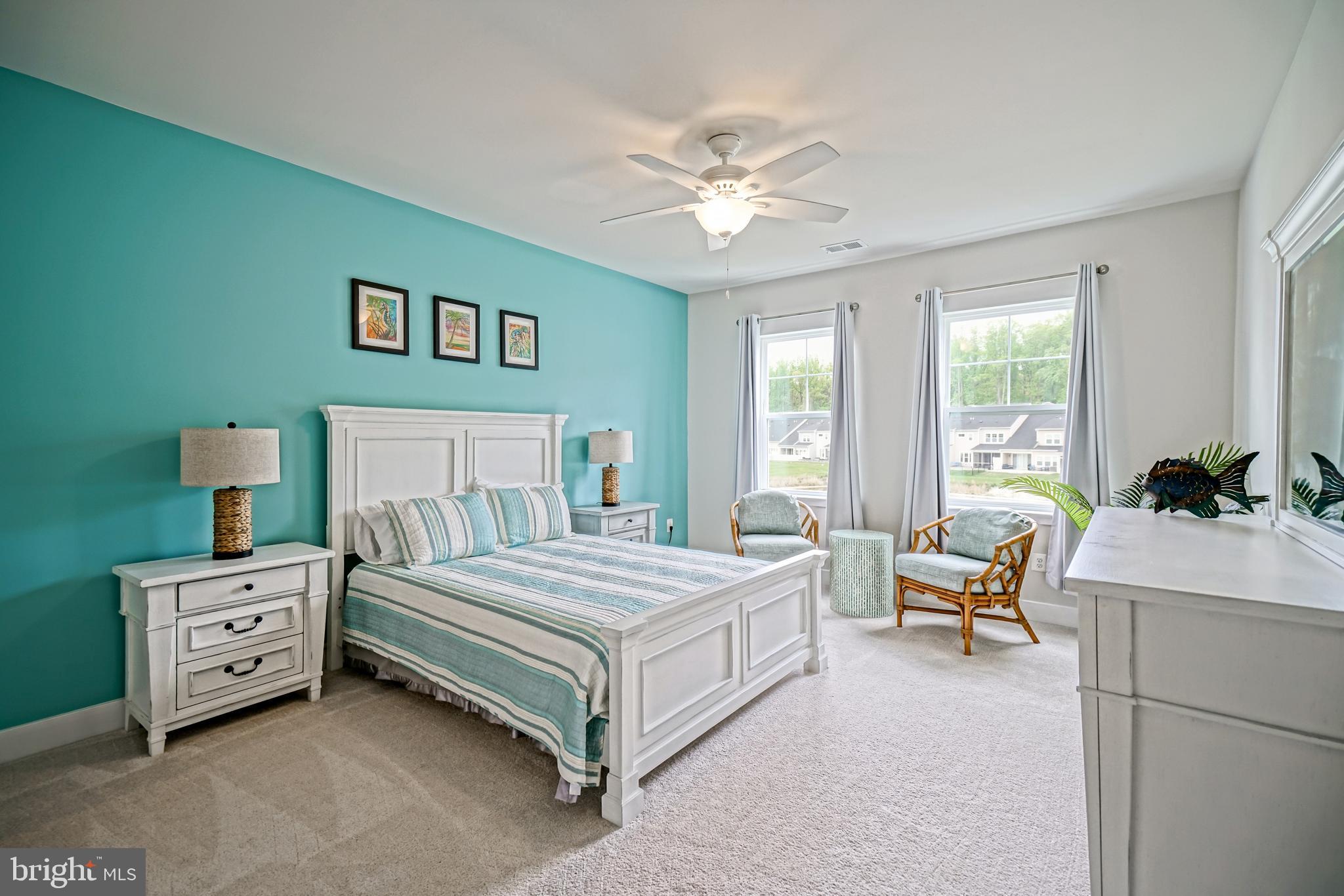 VILLAS AT WALDEN - Residential
