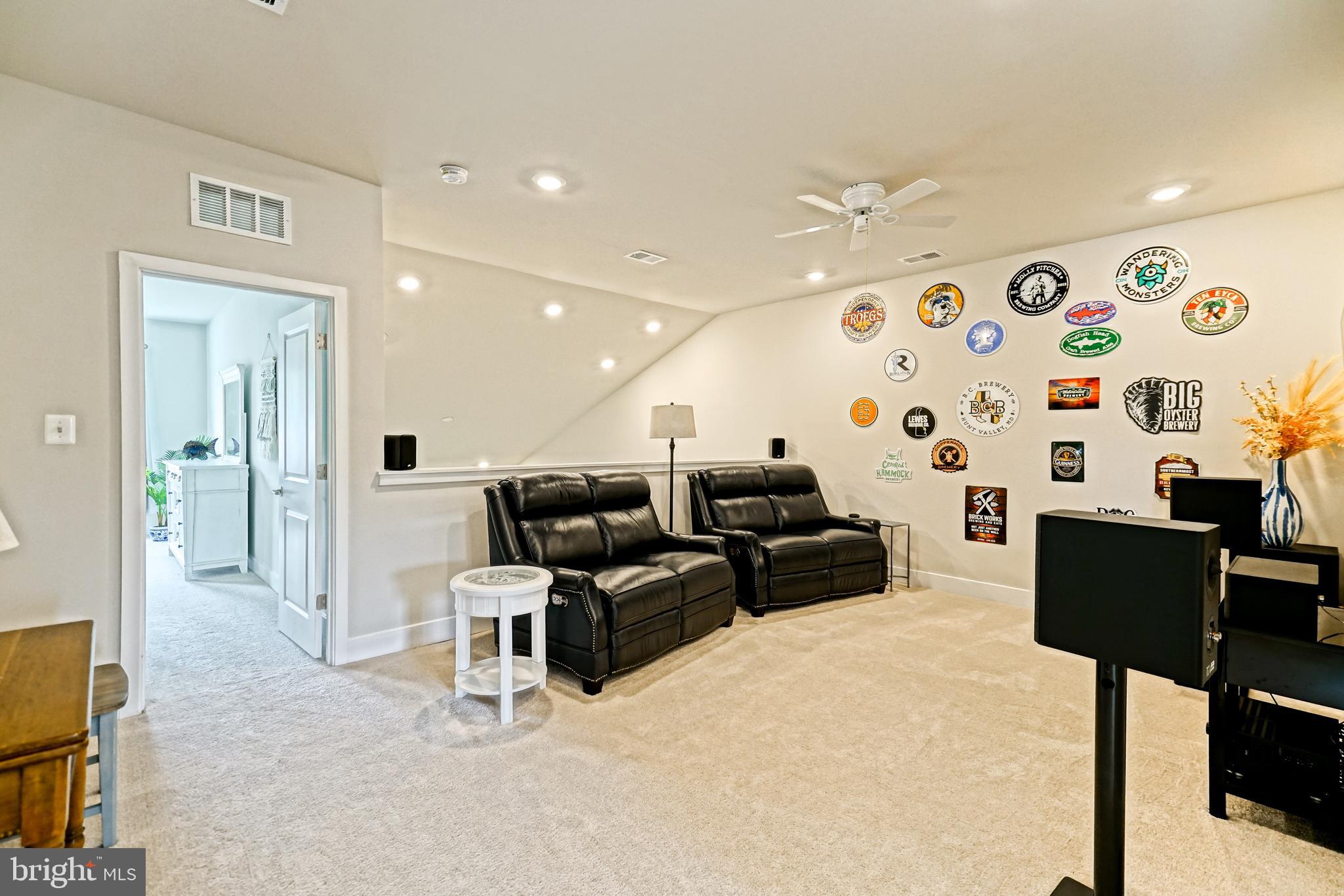 VILLAS AT WALDEN - Residential