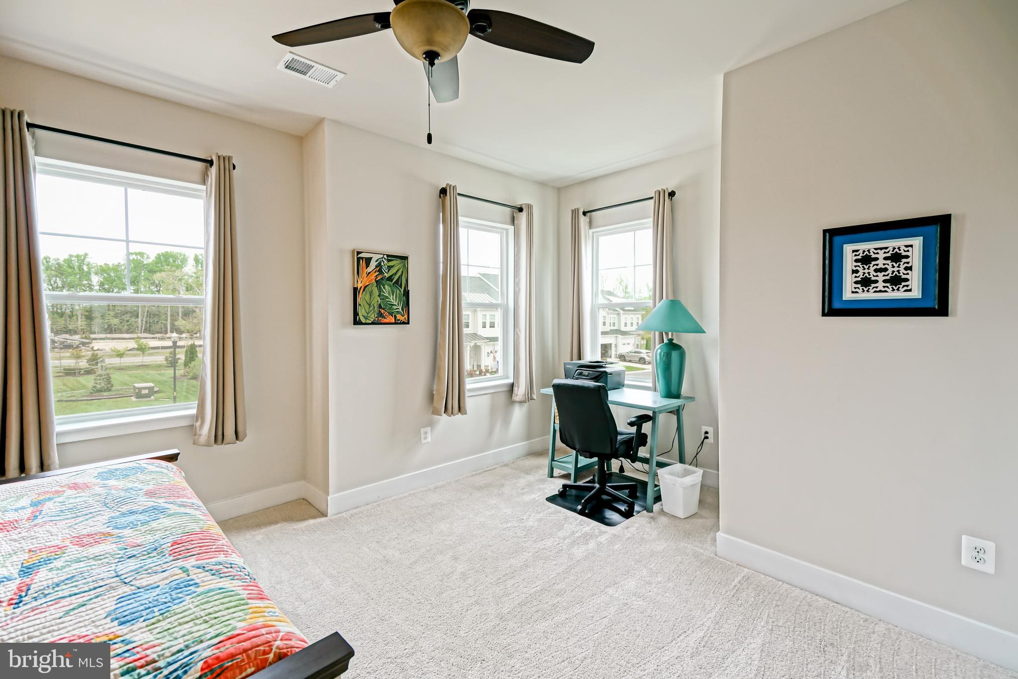 VILLAS AT WALDEN - Residential