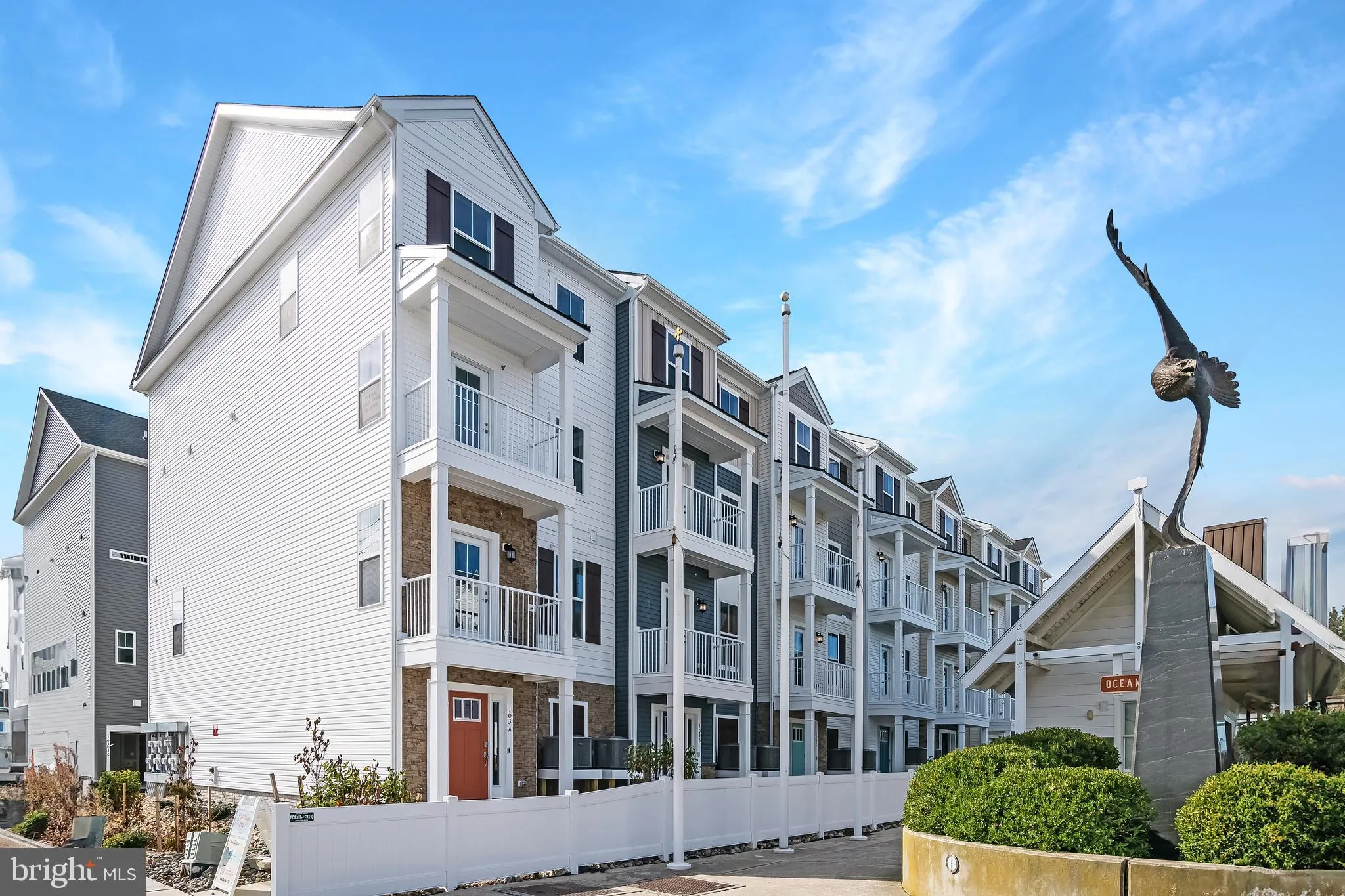 Ocean City, Maryland 21842, United States, 3 Bedrooms Bedrooms, ,5 BathroomsBathrooms,Residential,Active,221474