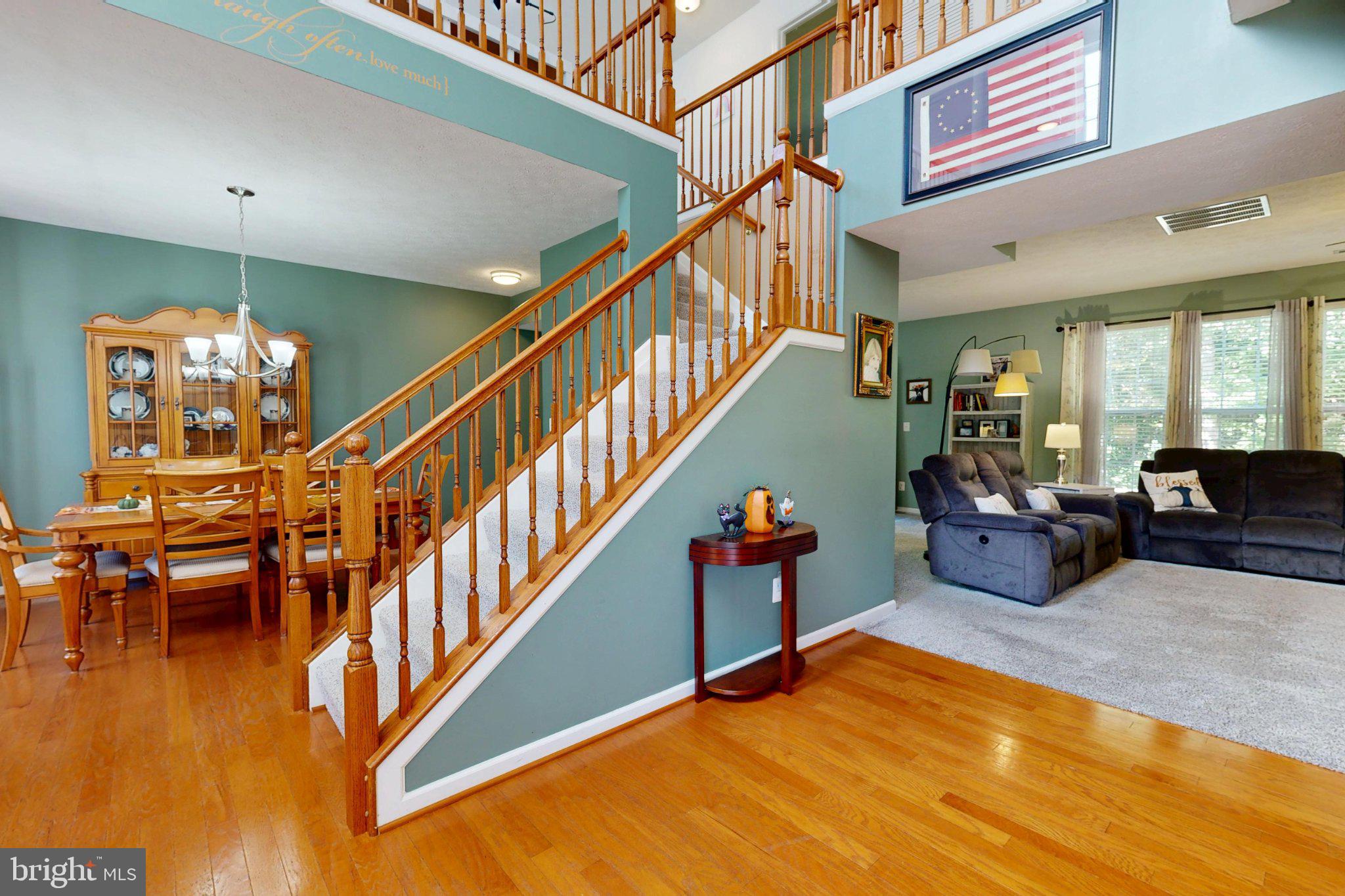 1111 WHISTLING PINE ROAD