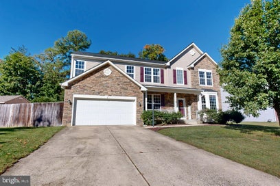 1111 WHISTLING PINE ROAD DENTON MD 21629