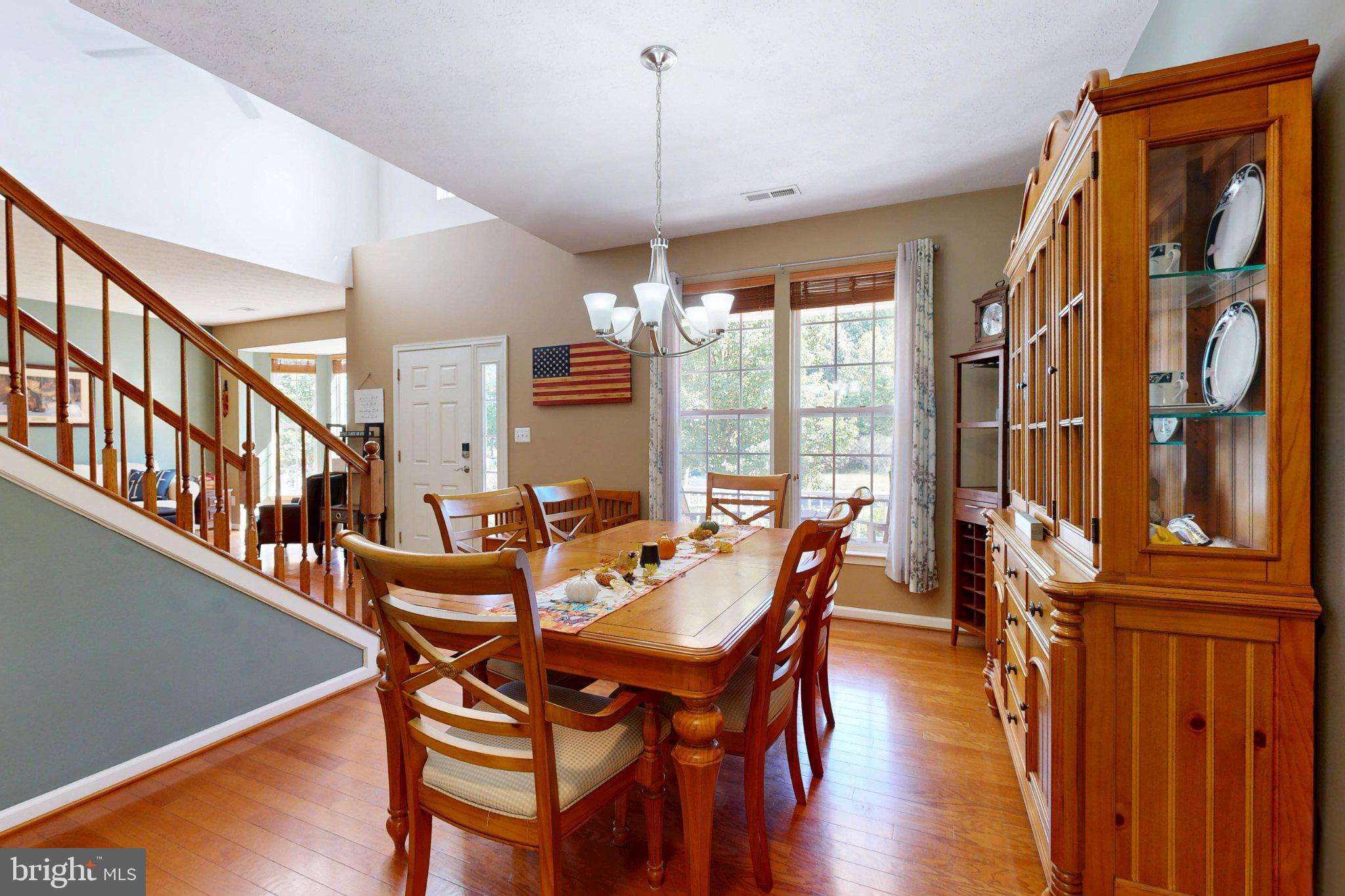 1111 WHISTLING PINE ROAD