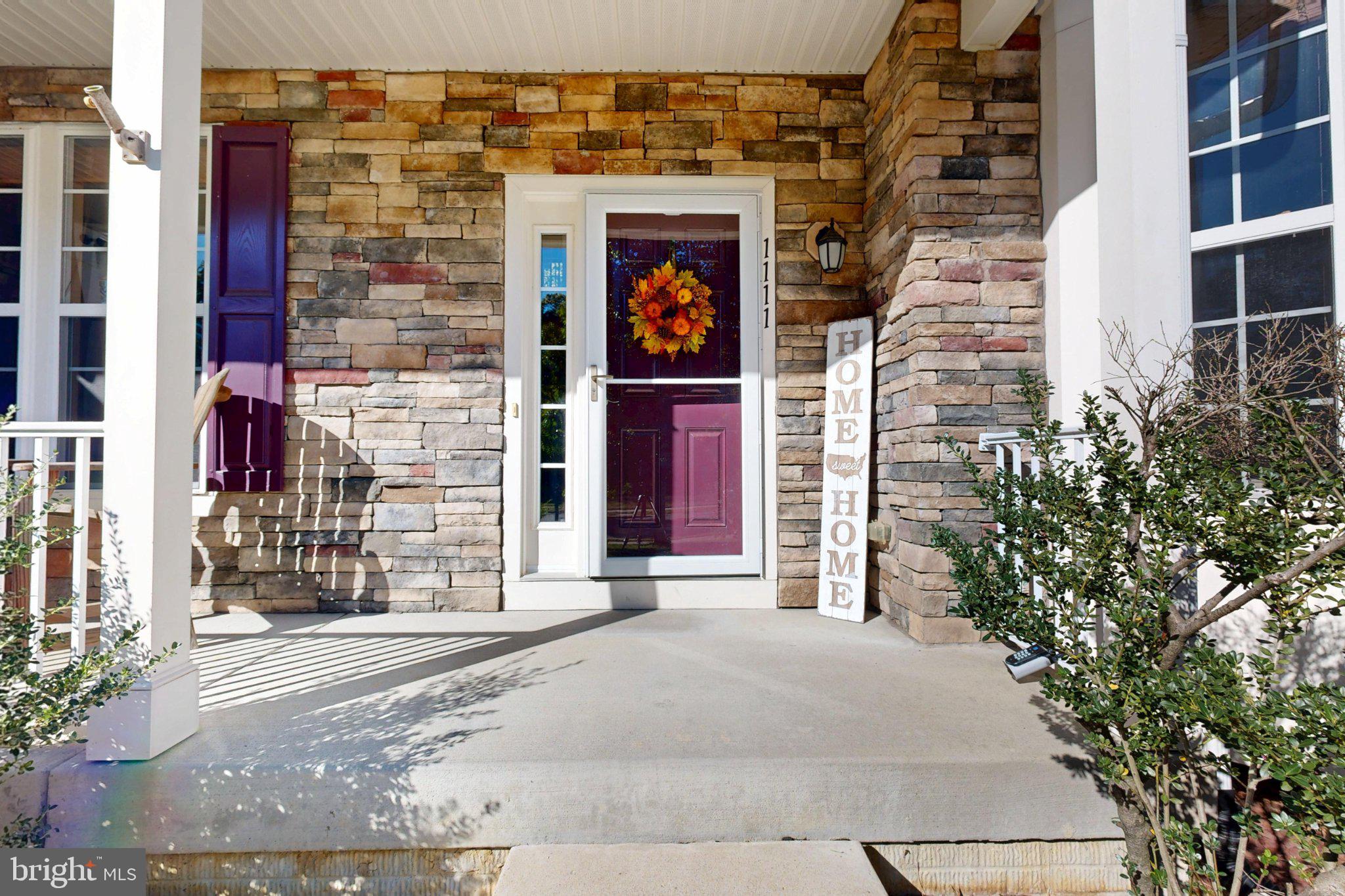 1111 WHISTLING PINE ROAD