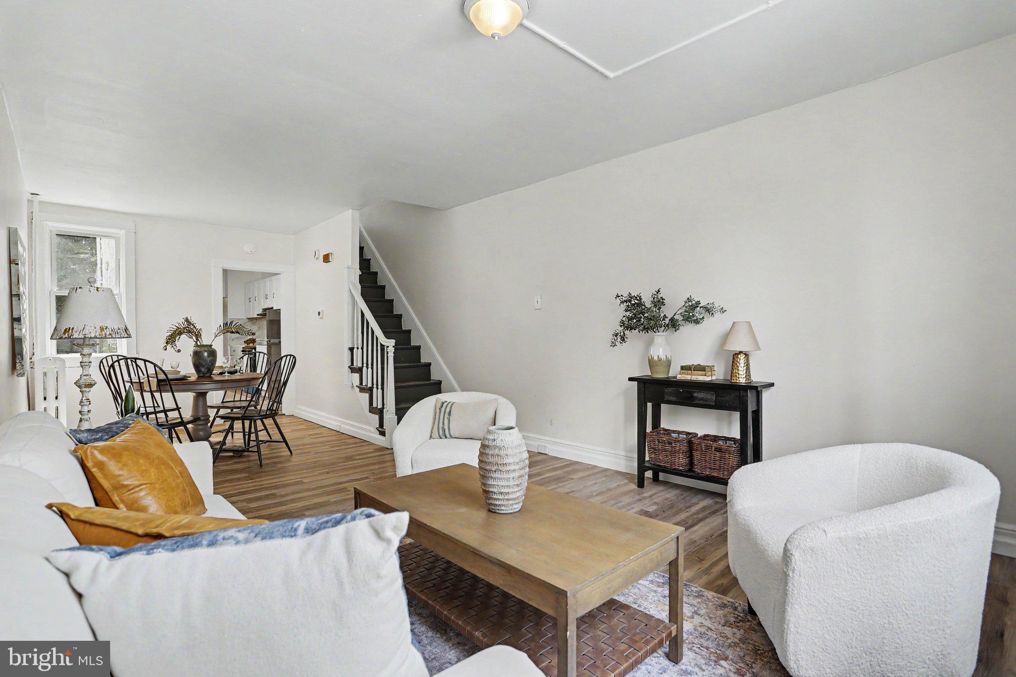 428 LAFAYETTE STREET