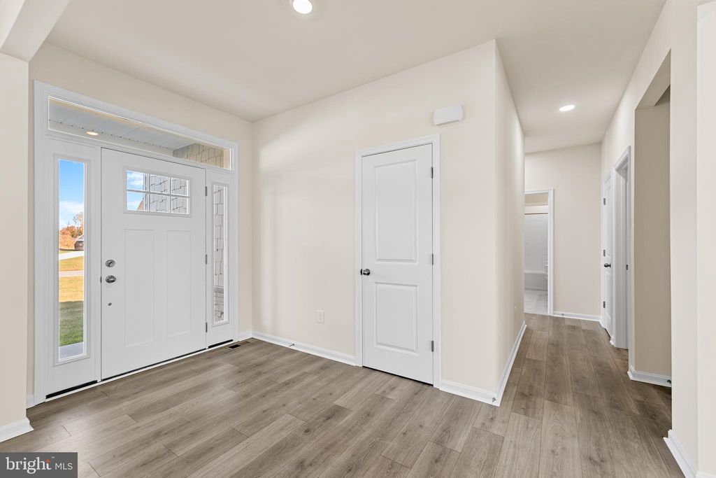 Photo of 24268 Deer Run Court, MILLSBORO, DE 19966 (MLS # DESU2100948)