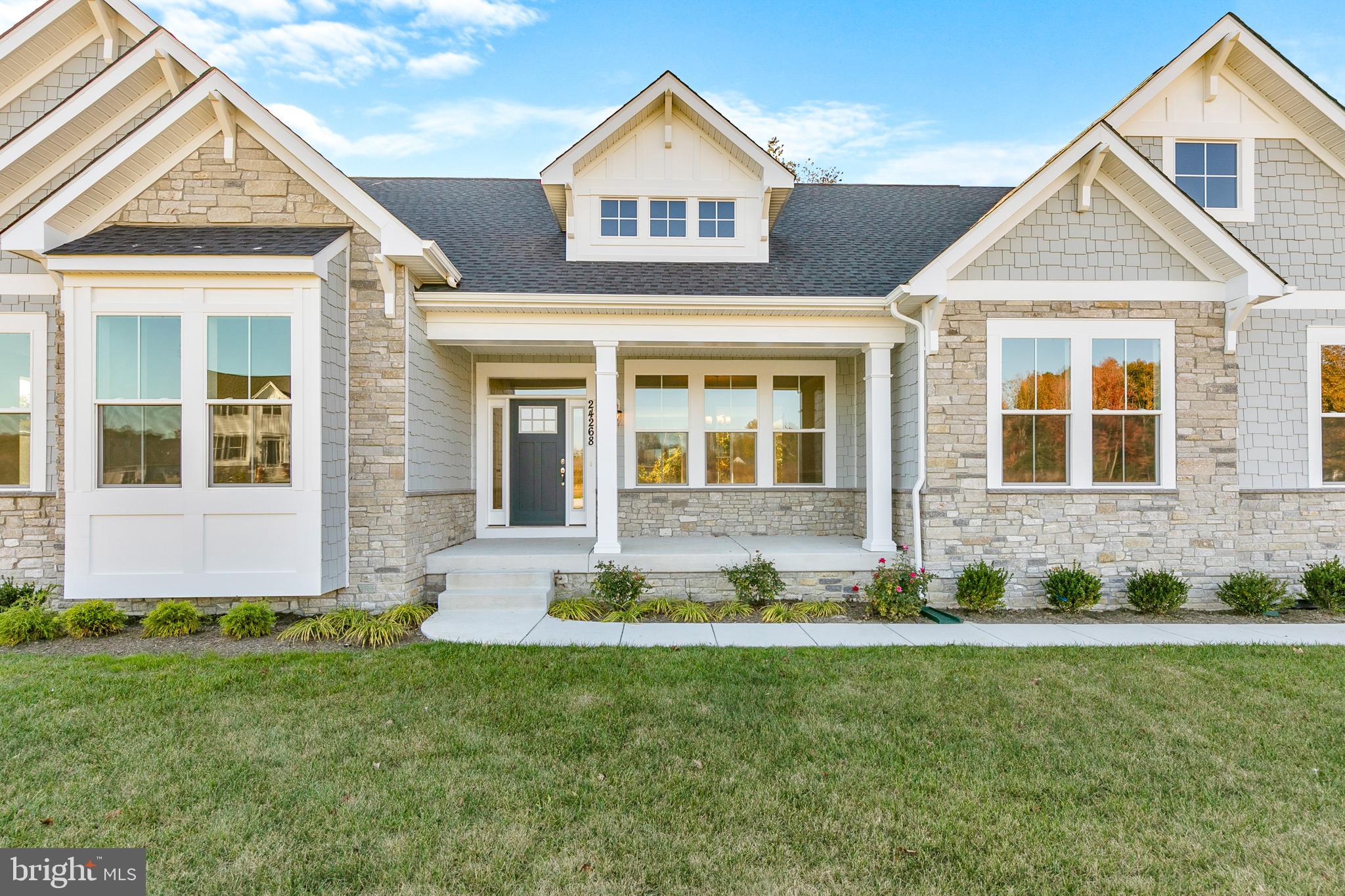 24268 DEER RUN COURT