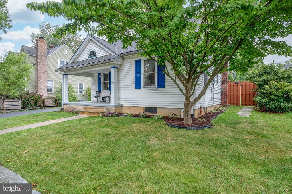 Photo of 66 S Linden Street, Manheim, PA 17545 (MLS # PALA2055224)