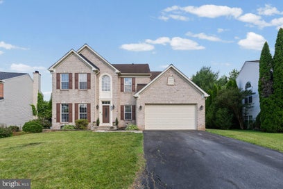 1011 IRWINS CHOICE BEL AIR MD 21014