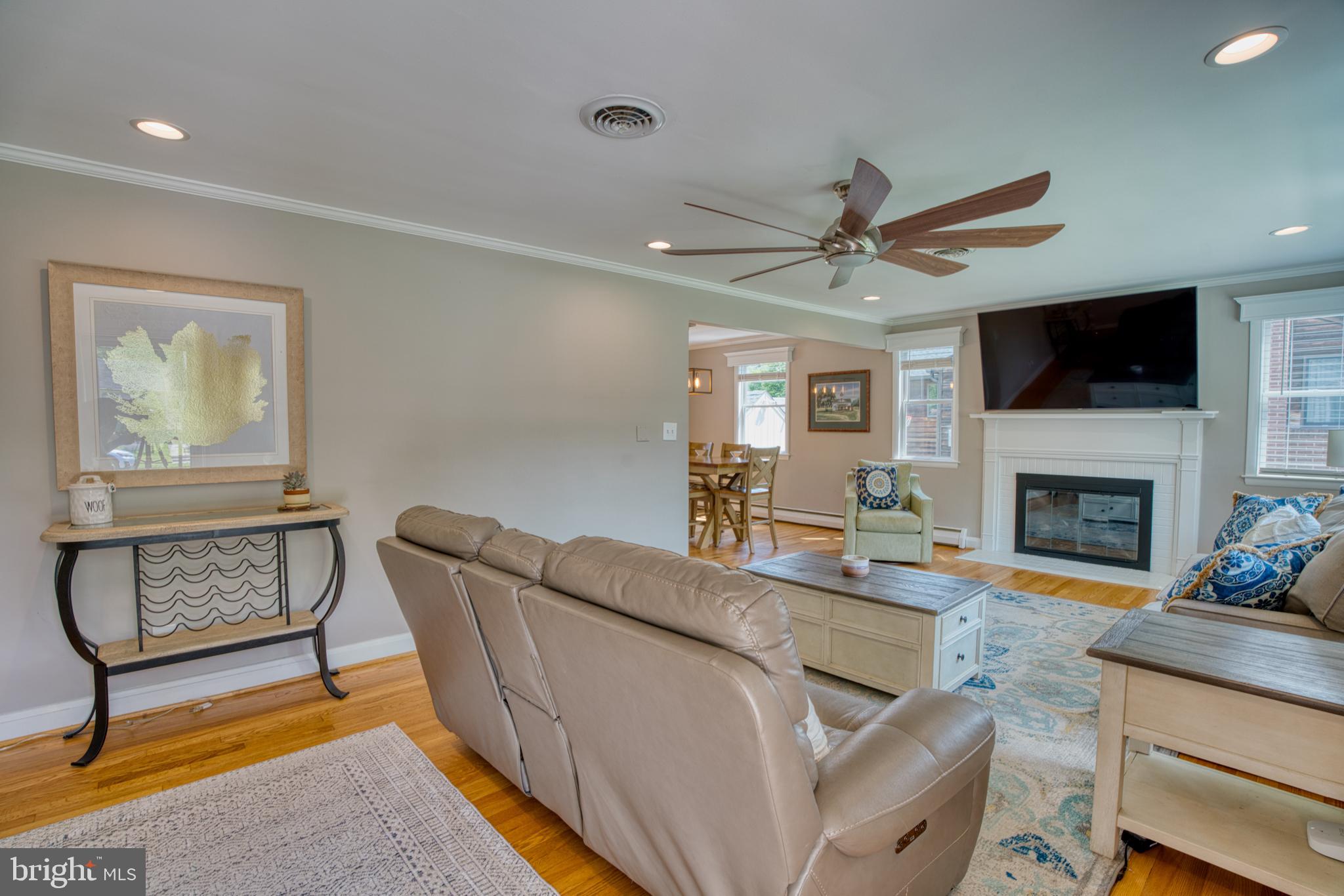 THORNLEIGH - Residential