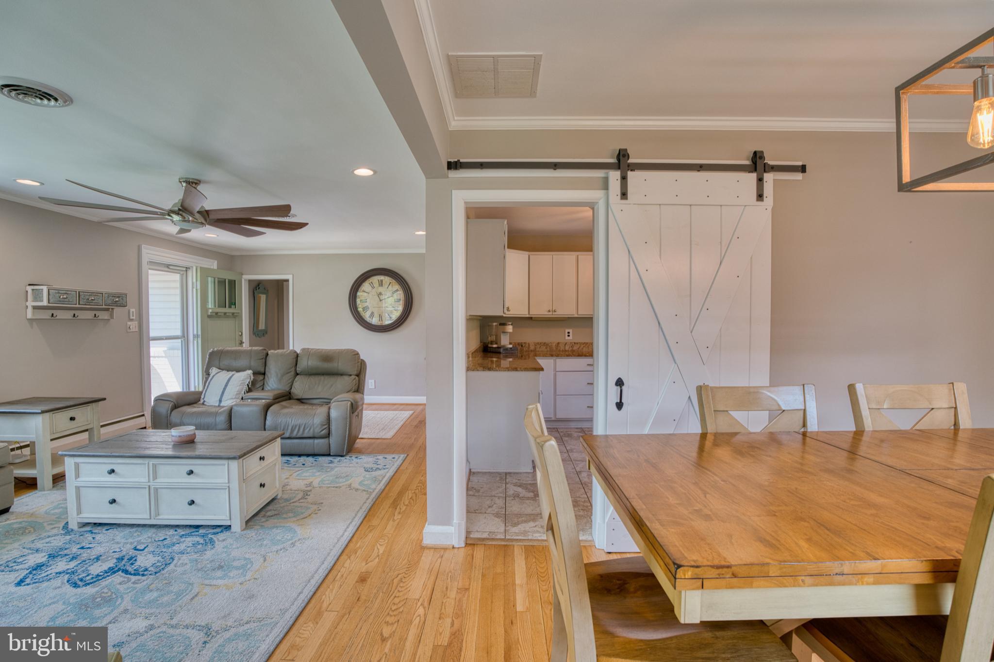 THORNLEIGH - Residential