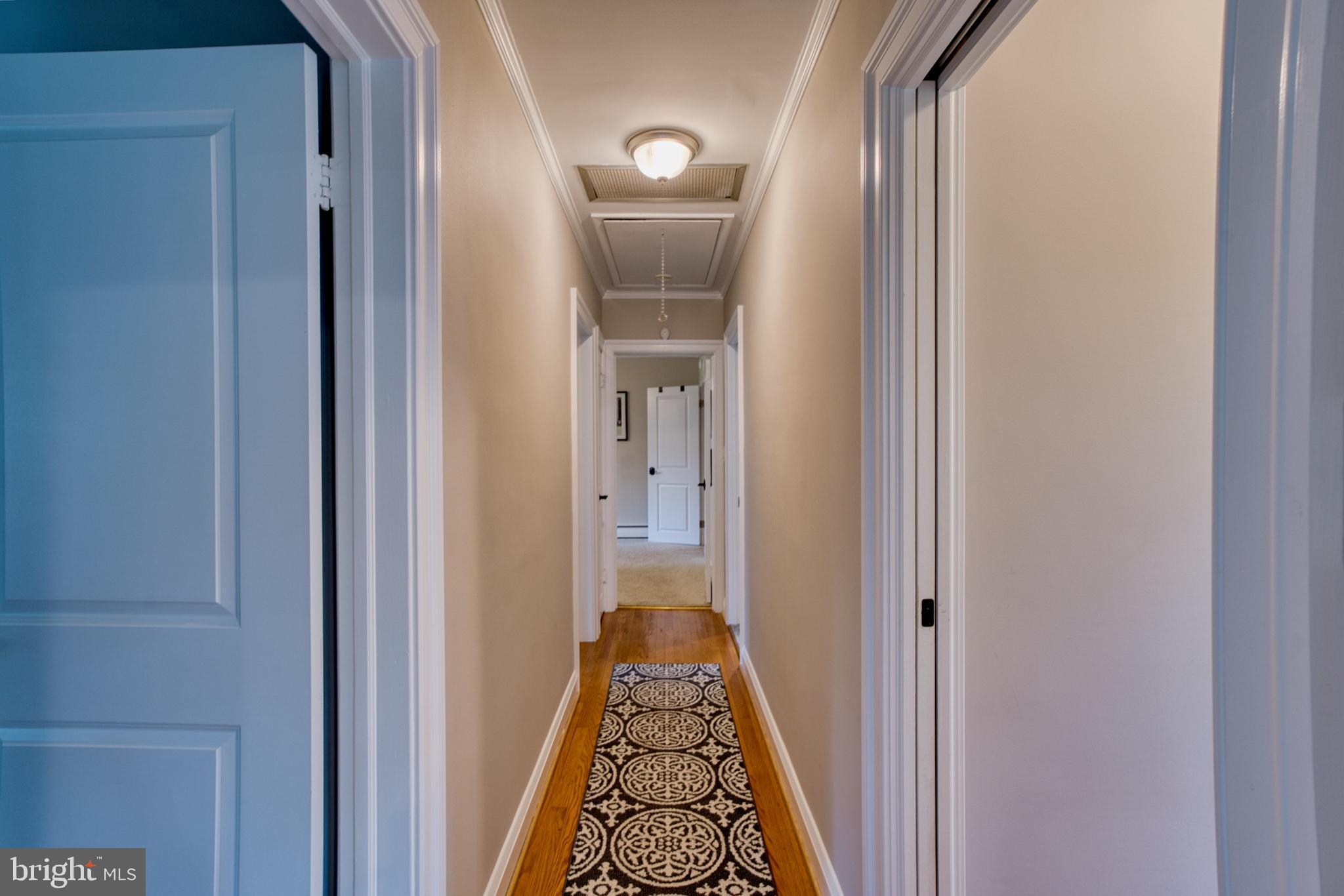 THORNLEIGH - Residential