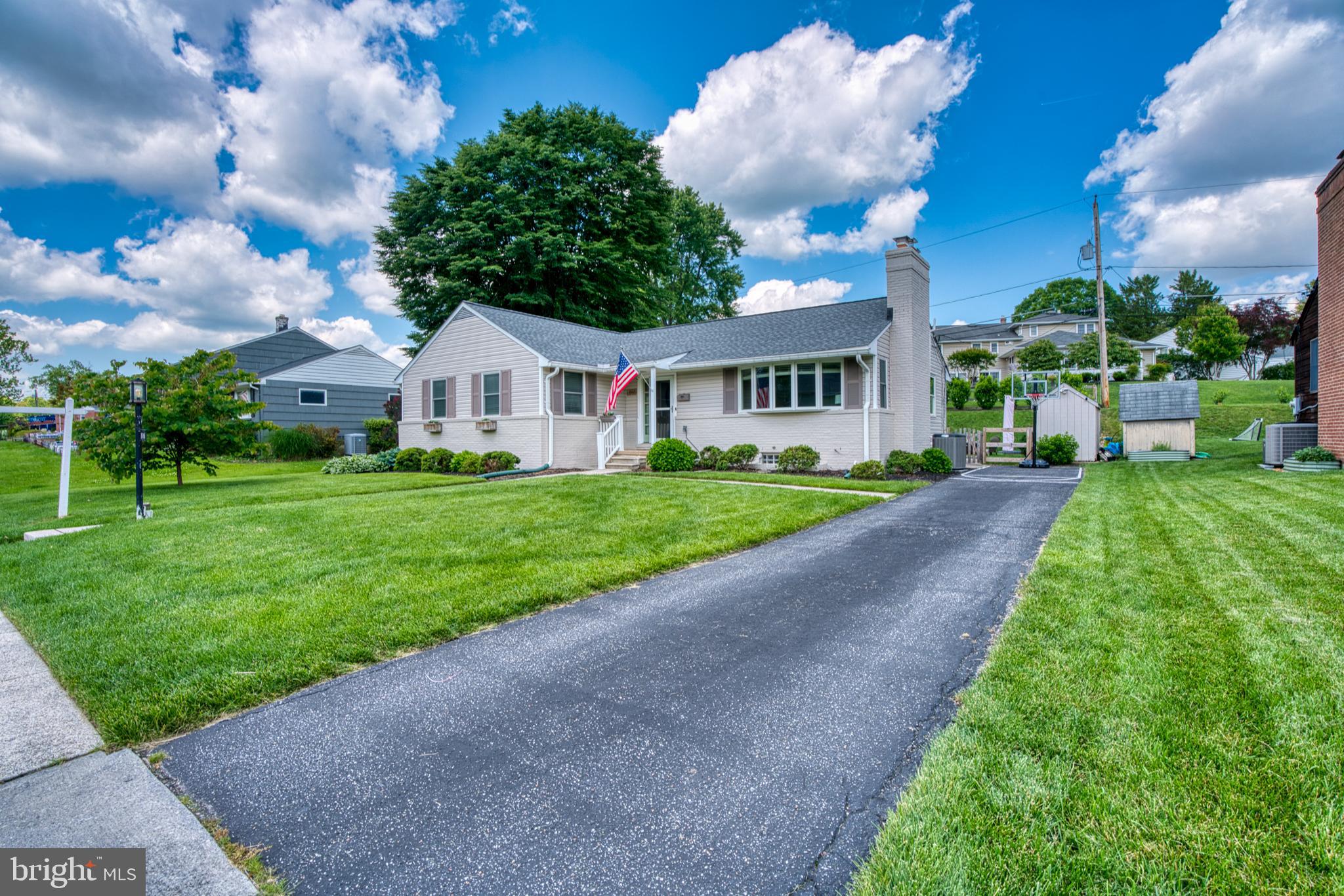 THORNLEIGH - Residential