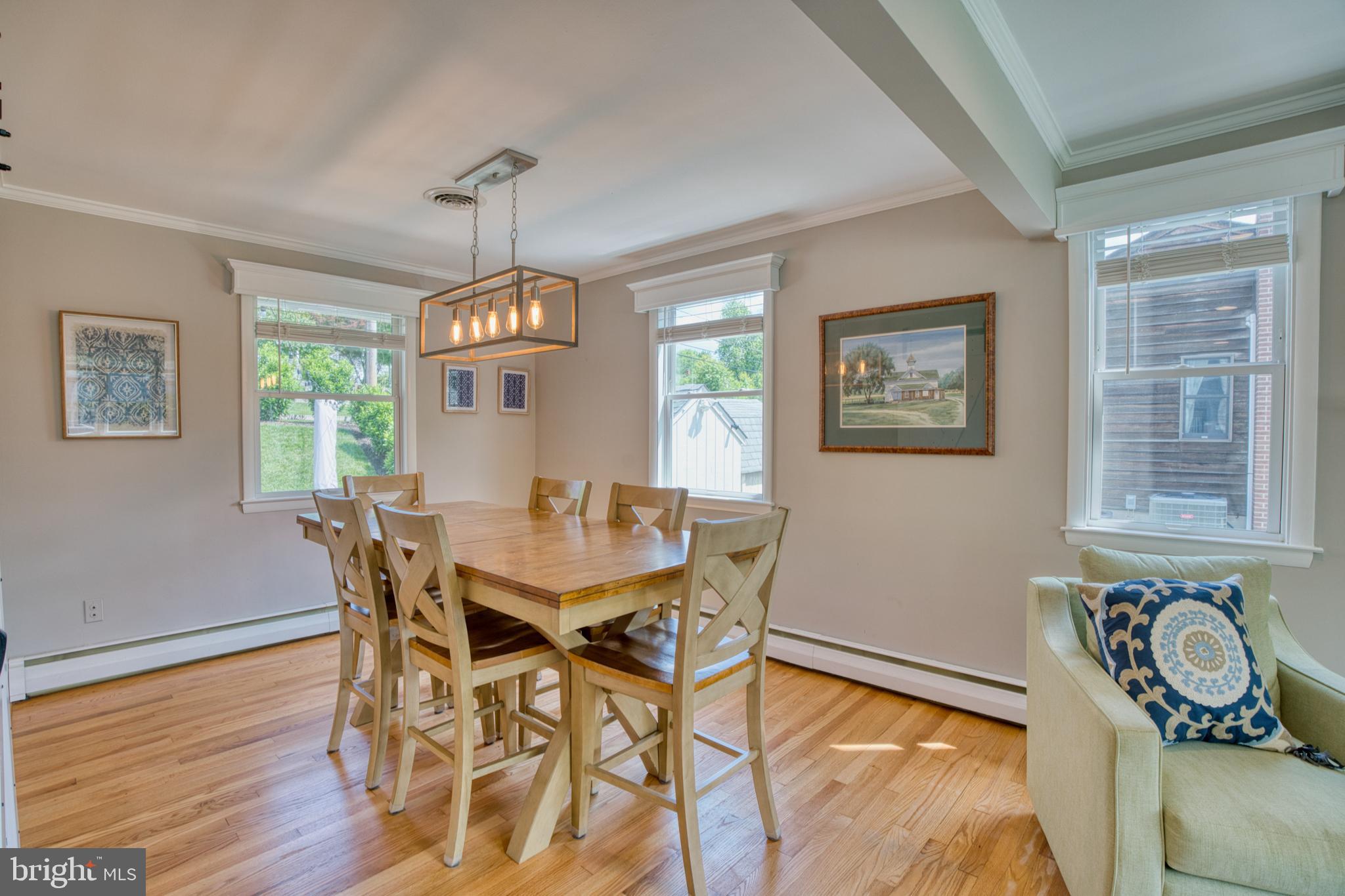 THORNLEIGH - Residential