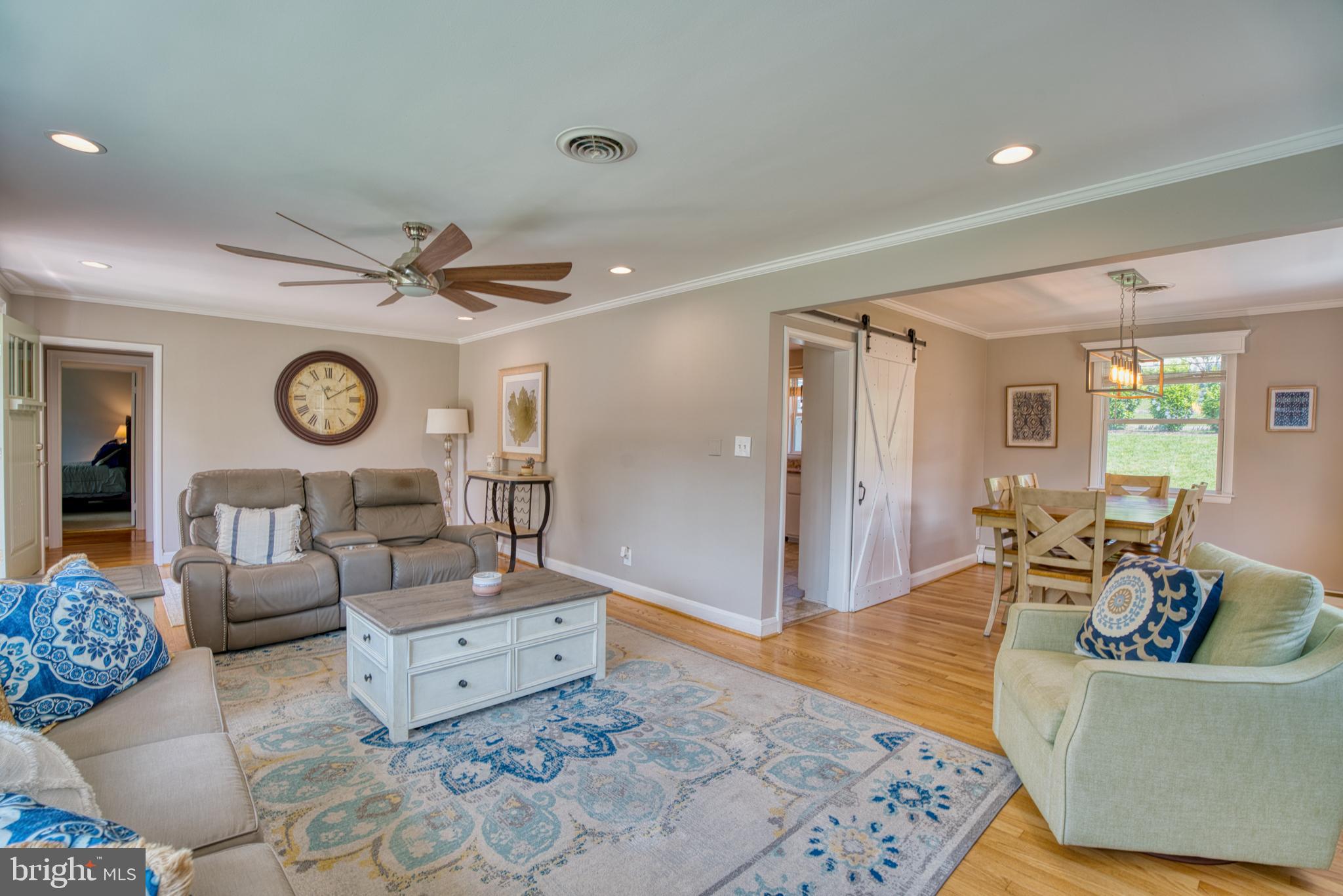 THORNLEIGH - Residential