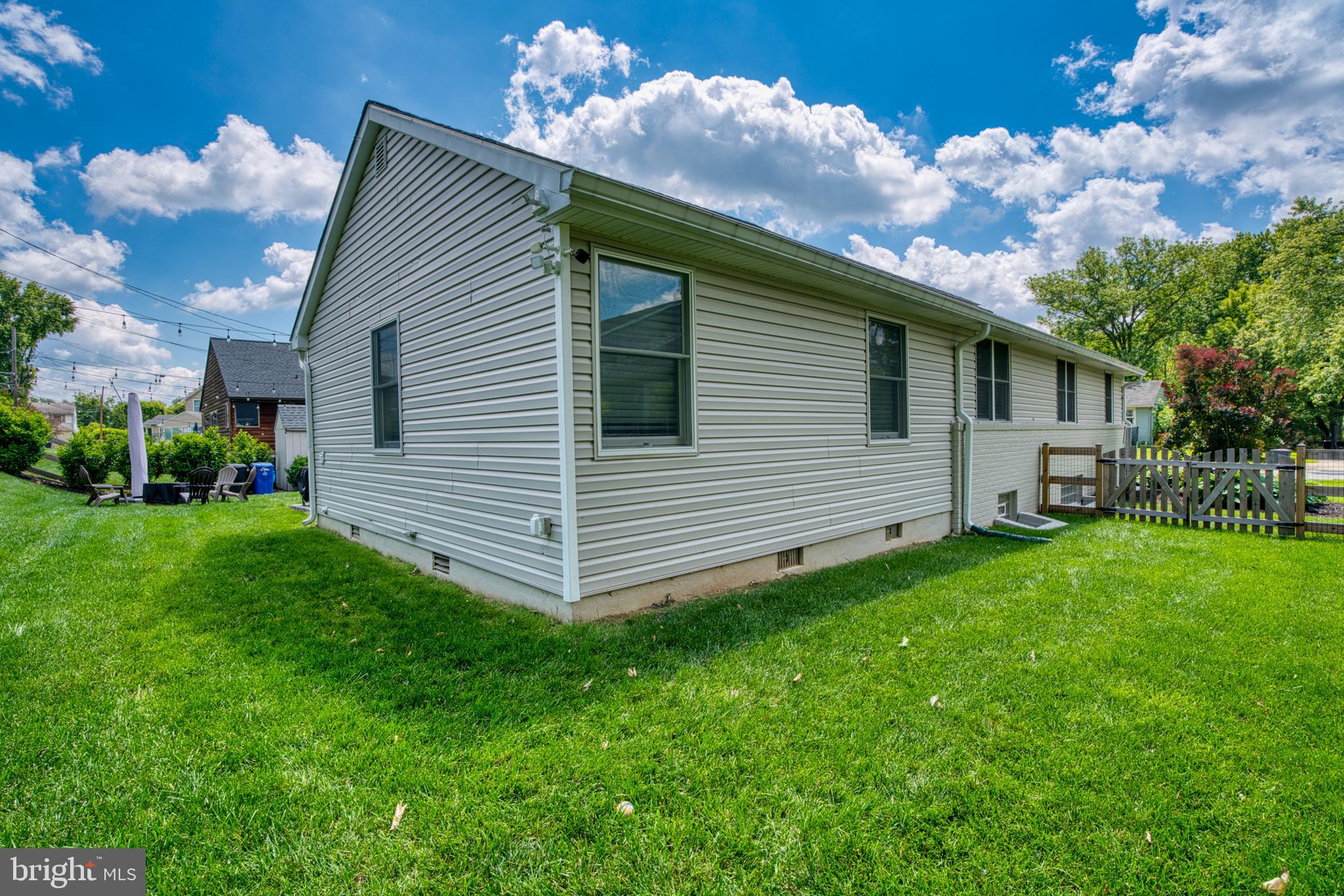 THORNLEIGH - Residential